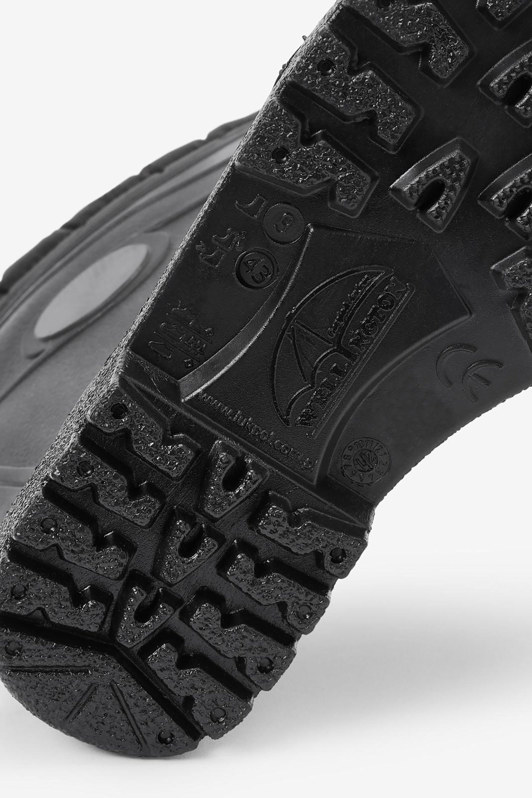 Next Gummistiefel mit warmem Futter Gummistiefel (1-tlg)