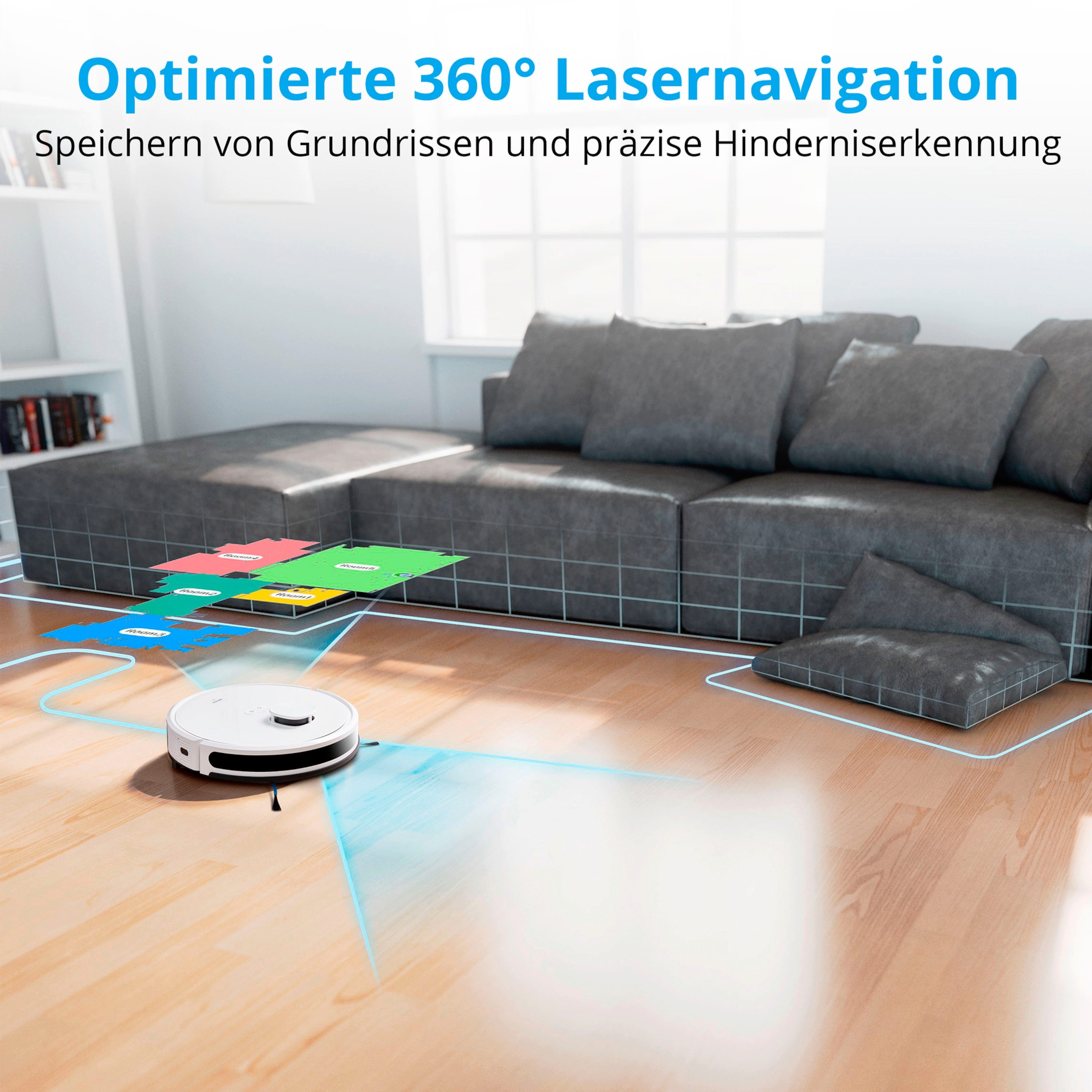Medion X20 SW+ - Bild 2