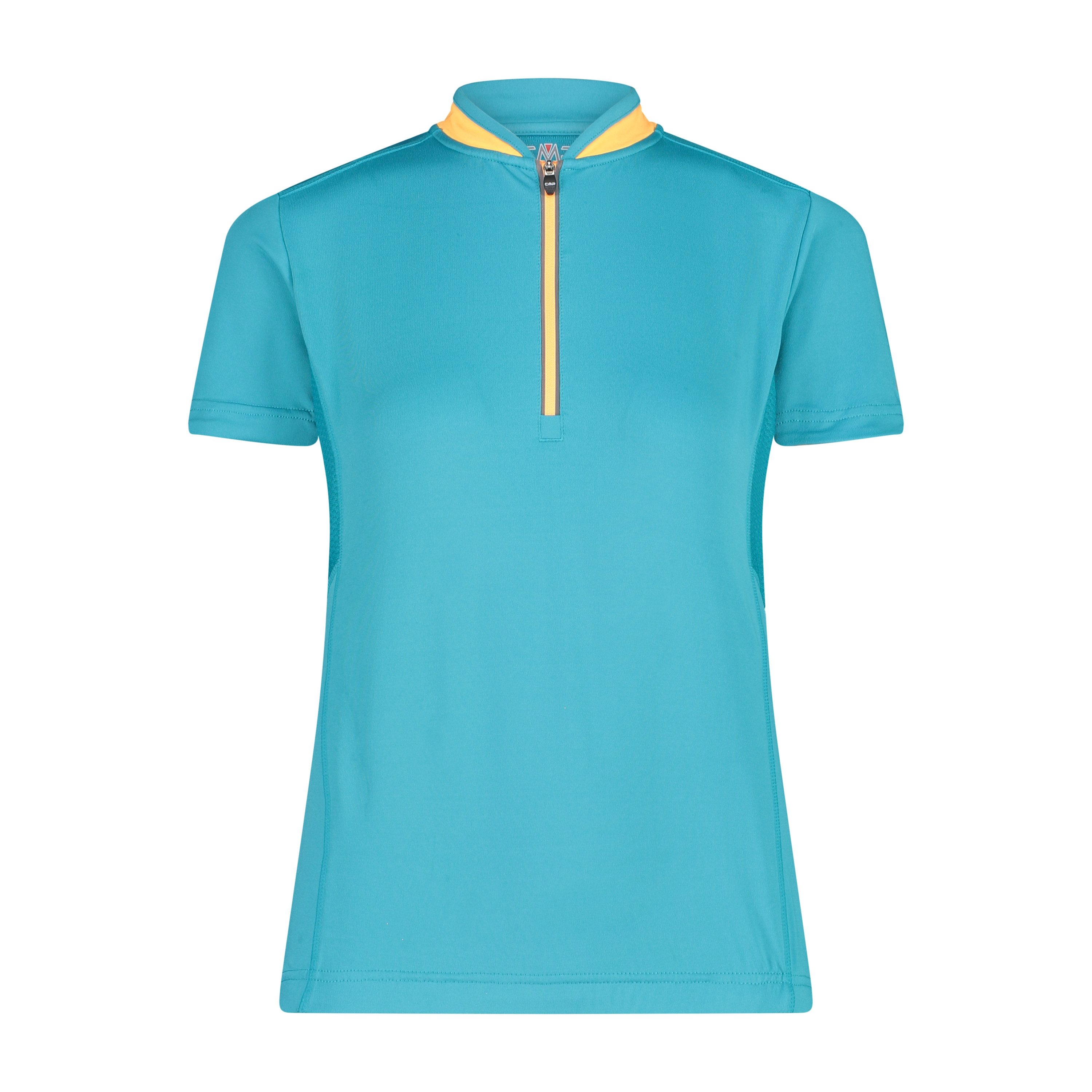Radtrikot CMP Damen Bike T-Shirt