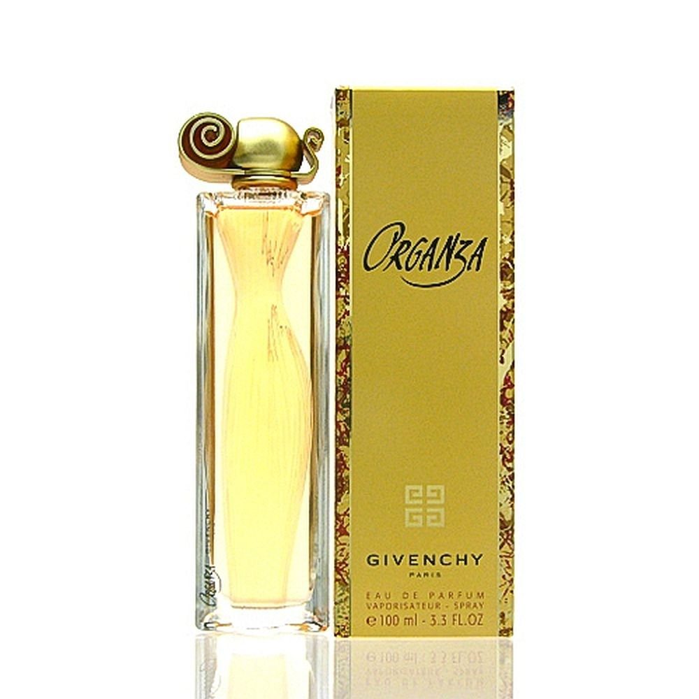 GIVENCHY Парфюмы Givenchy Organza Парфюмы 100 ml