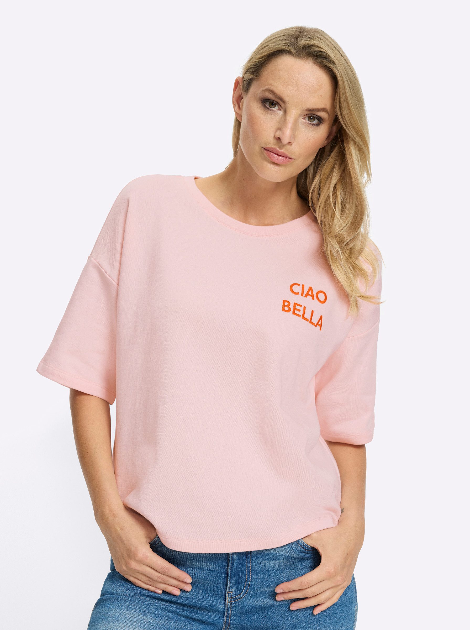 heine Sweater Sweatshirt .