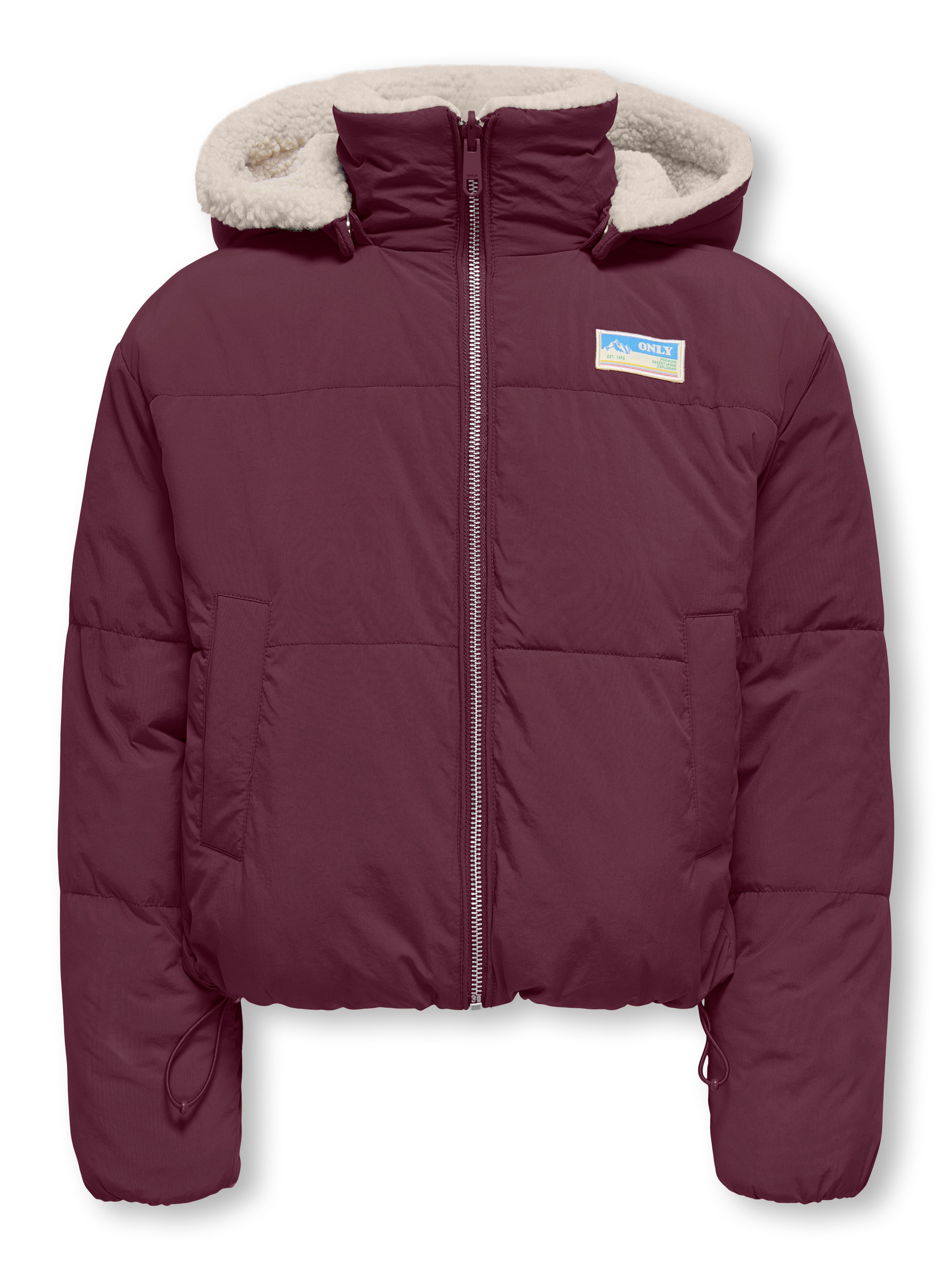 ONLY Steppjacke günstig online kaufen