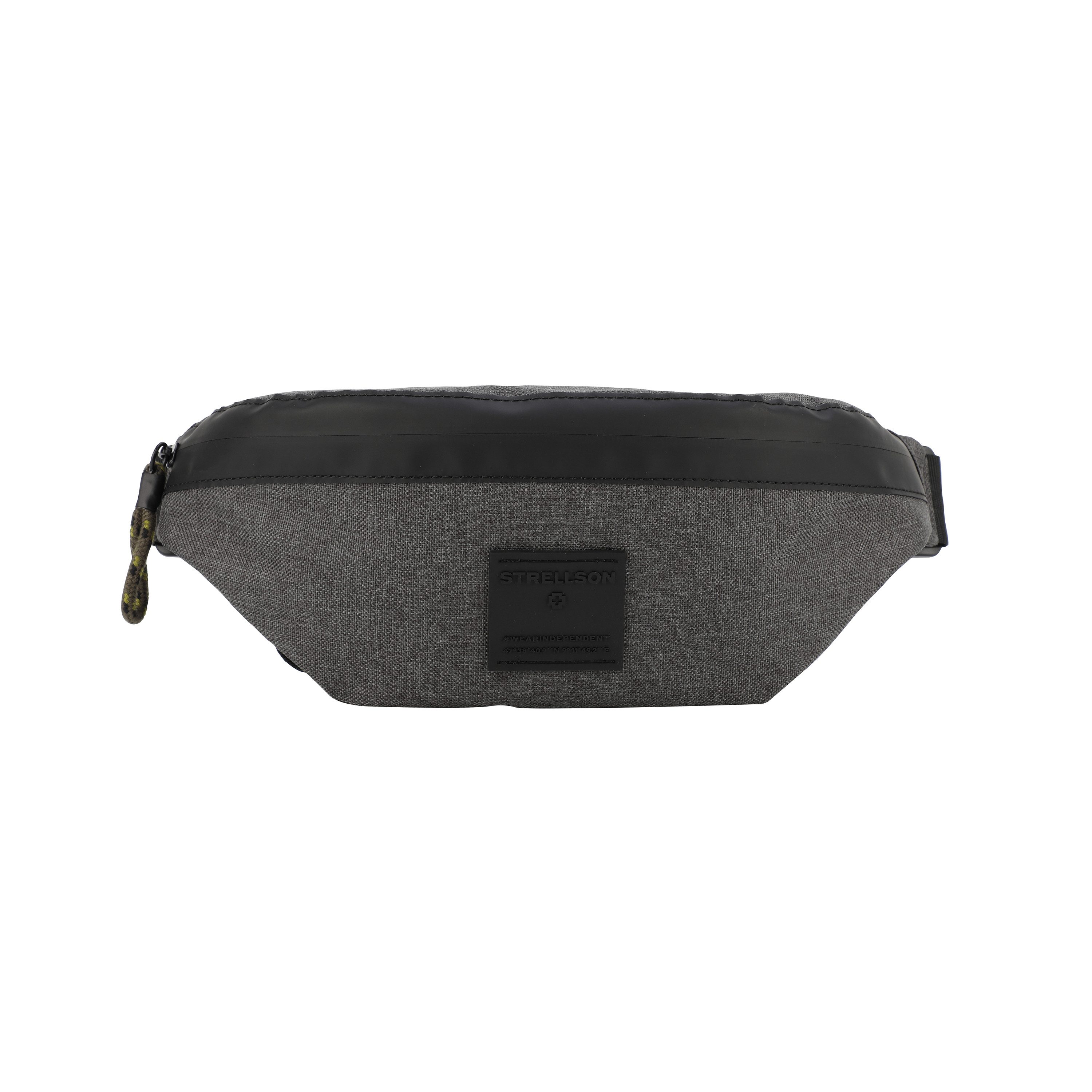Strellson Handtasche Strellson - Herren Hip Bag Northwood 2.0 Curt