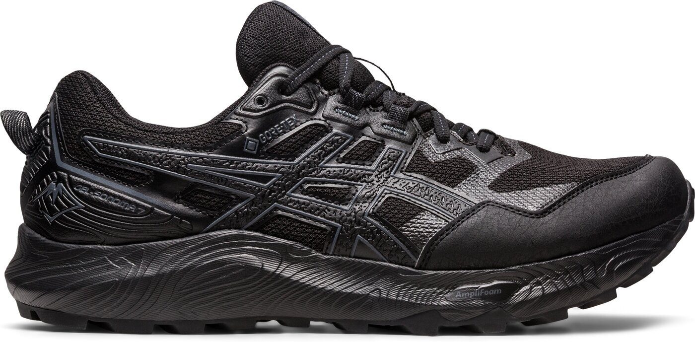 Asics GEL-SONOMA 7 GTX BLACK/CARRIER GREY günstig online kaufen
