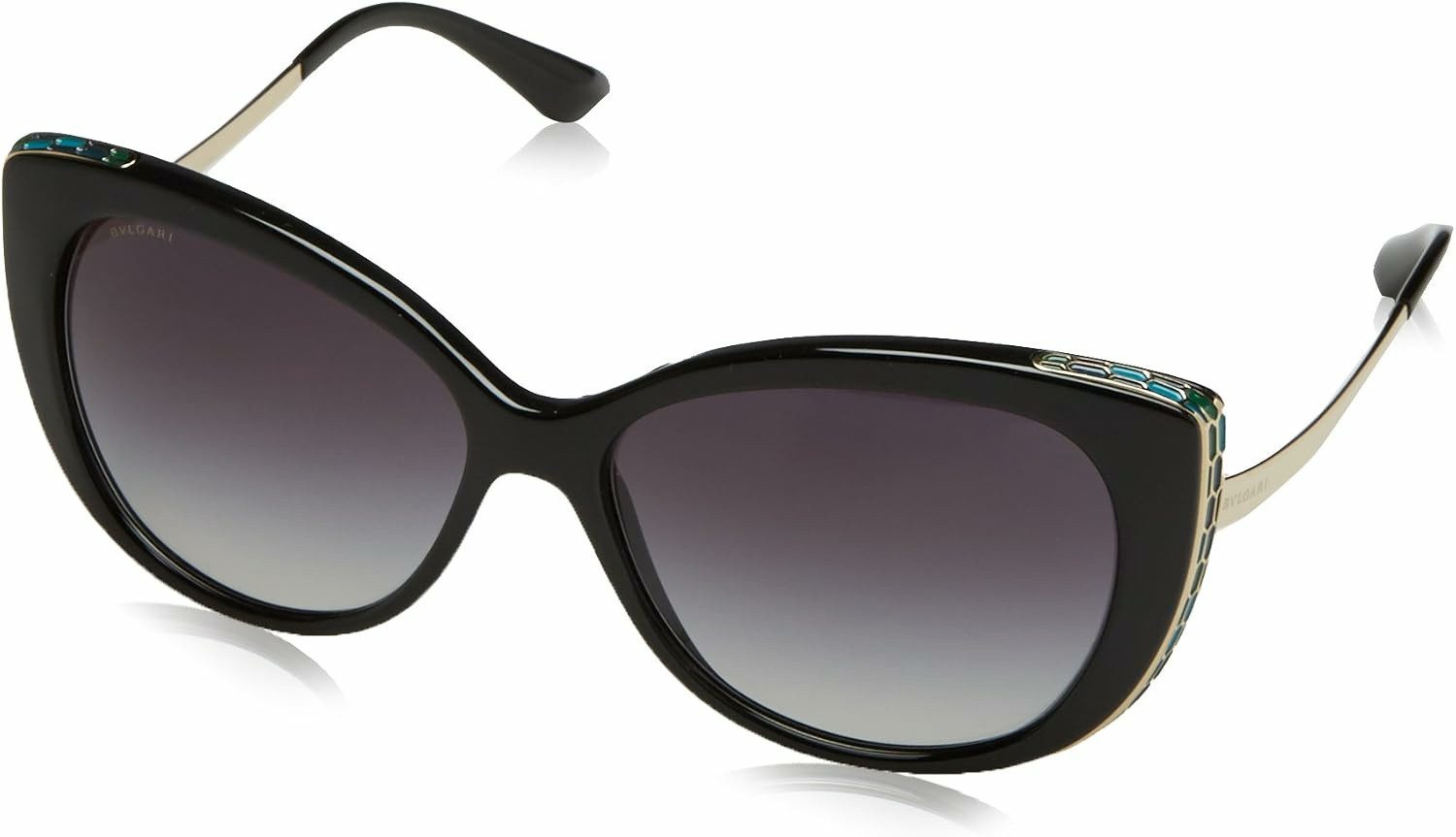 BVLGARI Sonnenbrille BVLGARI für Damen (1-St)