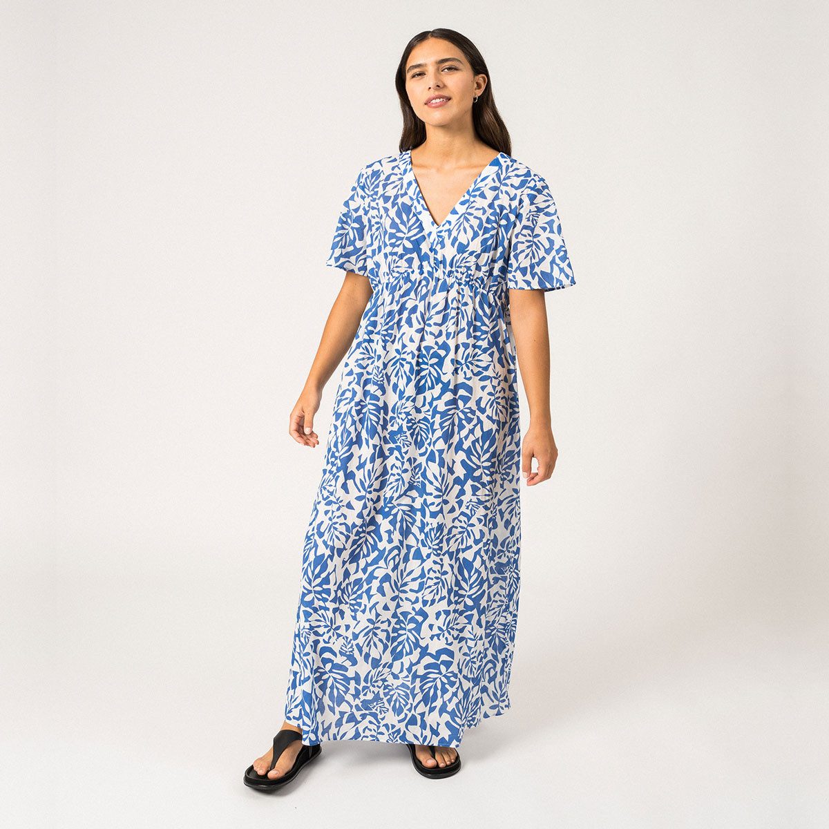 Sommerkleid 3228