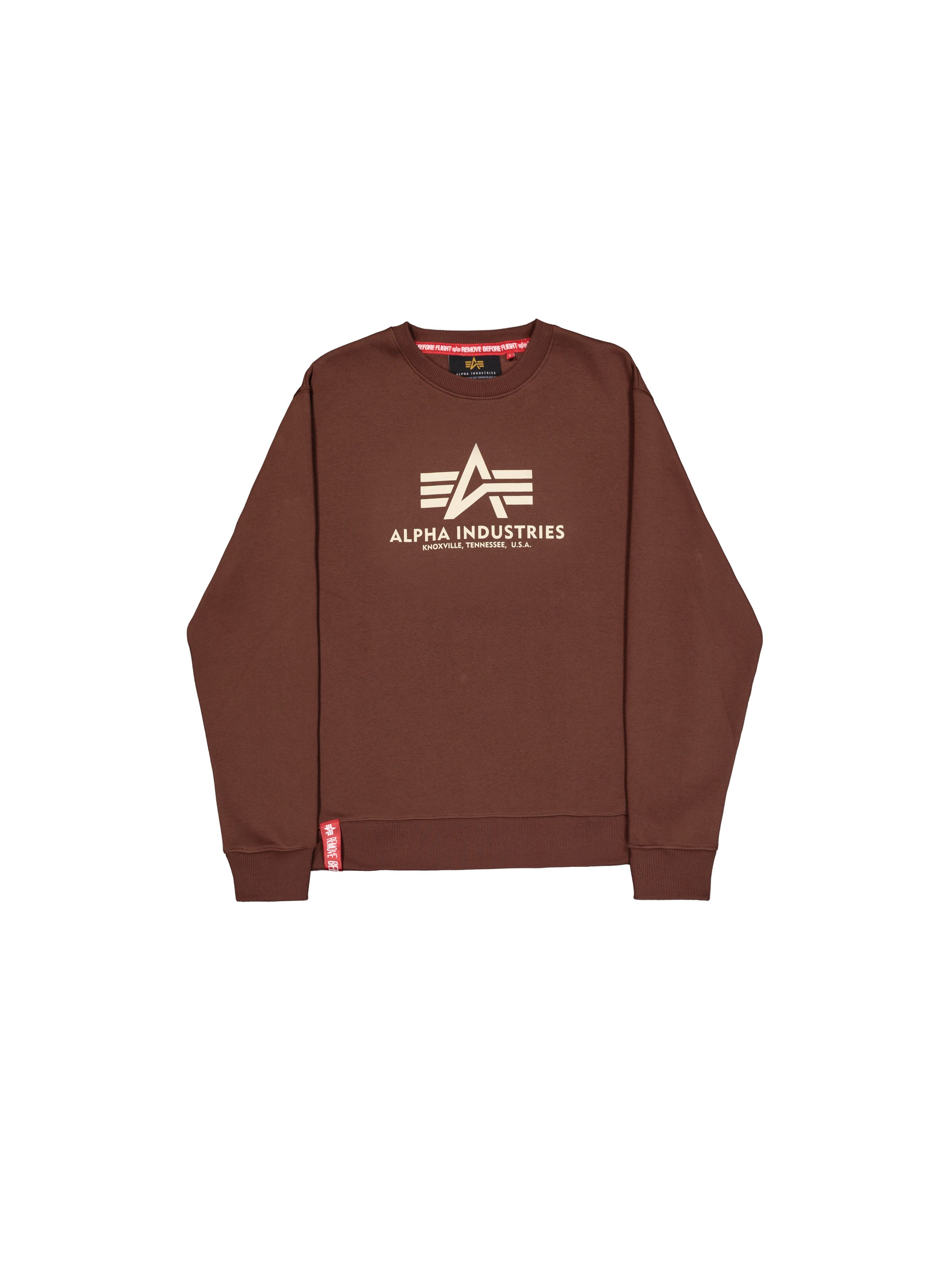 powder brown