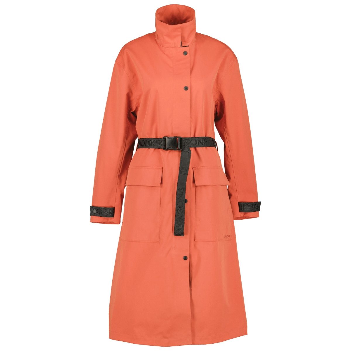 Didriksons Parka Didriksons Mira Long - Damen Parka