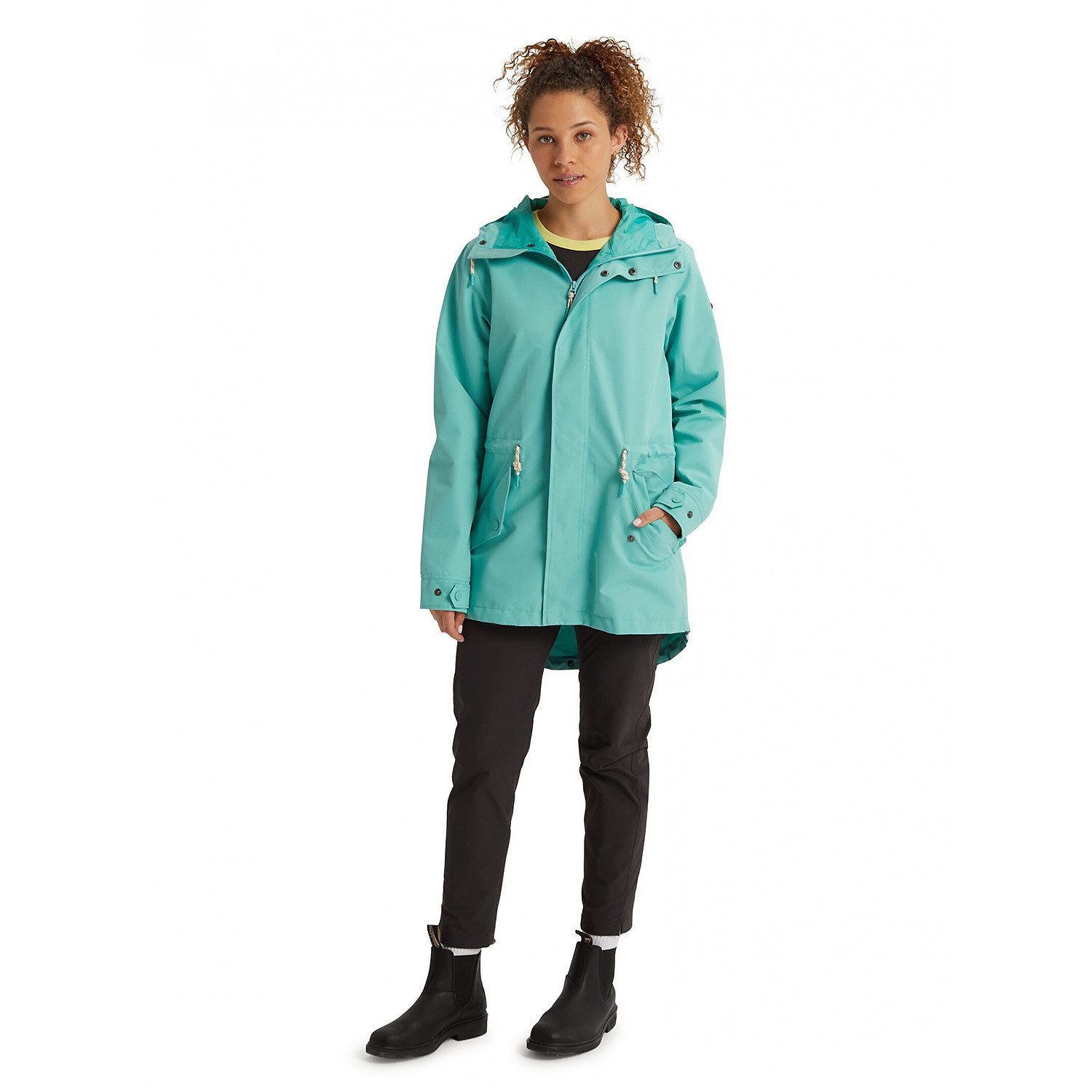 Burton Softshelljacke Funktionsjacke WWB SADIE JACKET