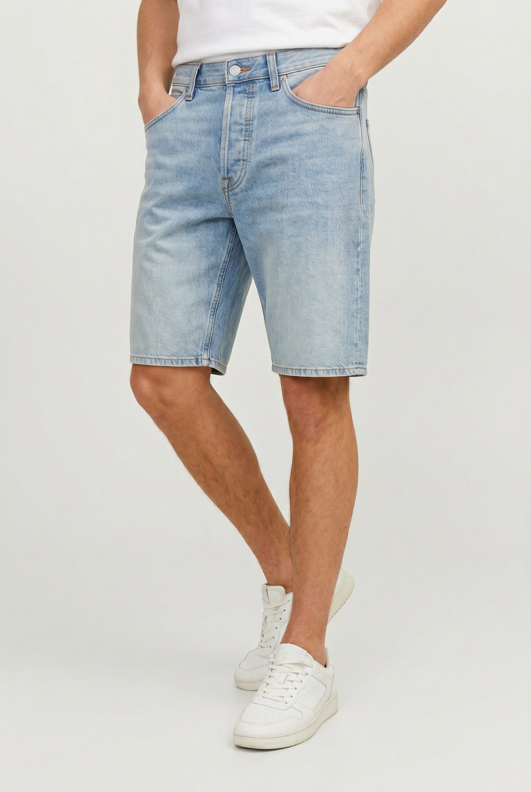 Jack & Jones Bermudas JJIRON JJORIGINAL SHORTS MF 328 SN