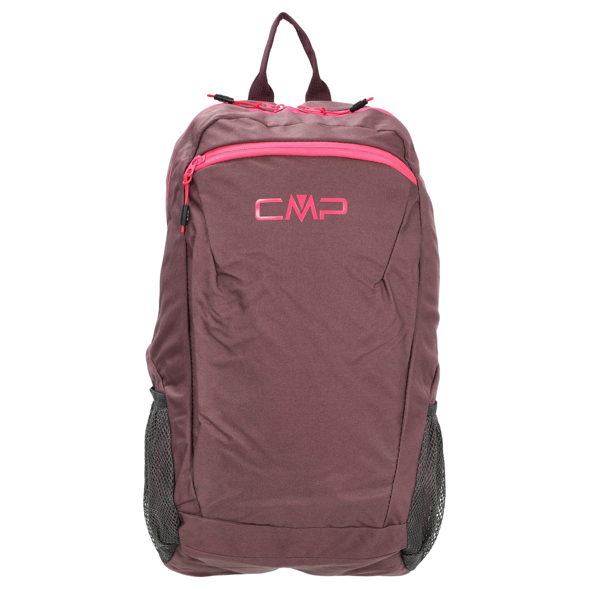 CMP Wanderrucksack PHOENIX HIKING 18L - Wanderrucksack 47 cm (plum)