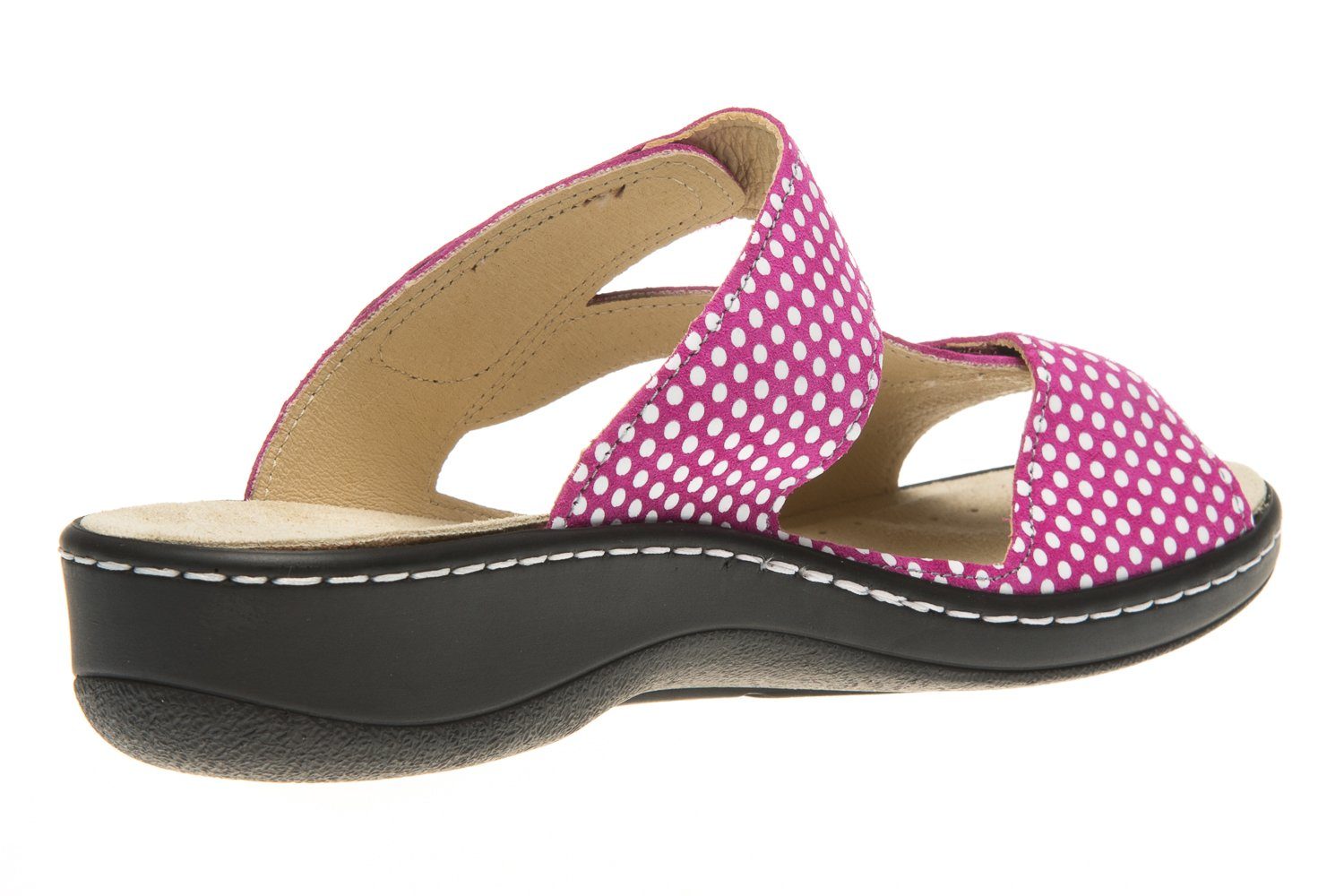 Hickersberger 2846 4032 Pantolette