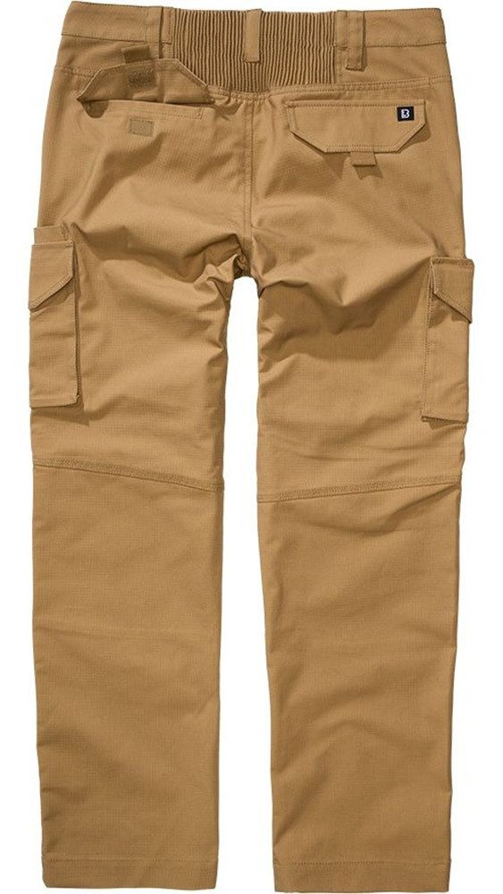 Brandit Cargohose Tactical Pants Ripstop günstig online kaufen