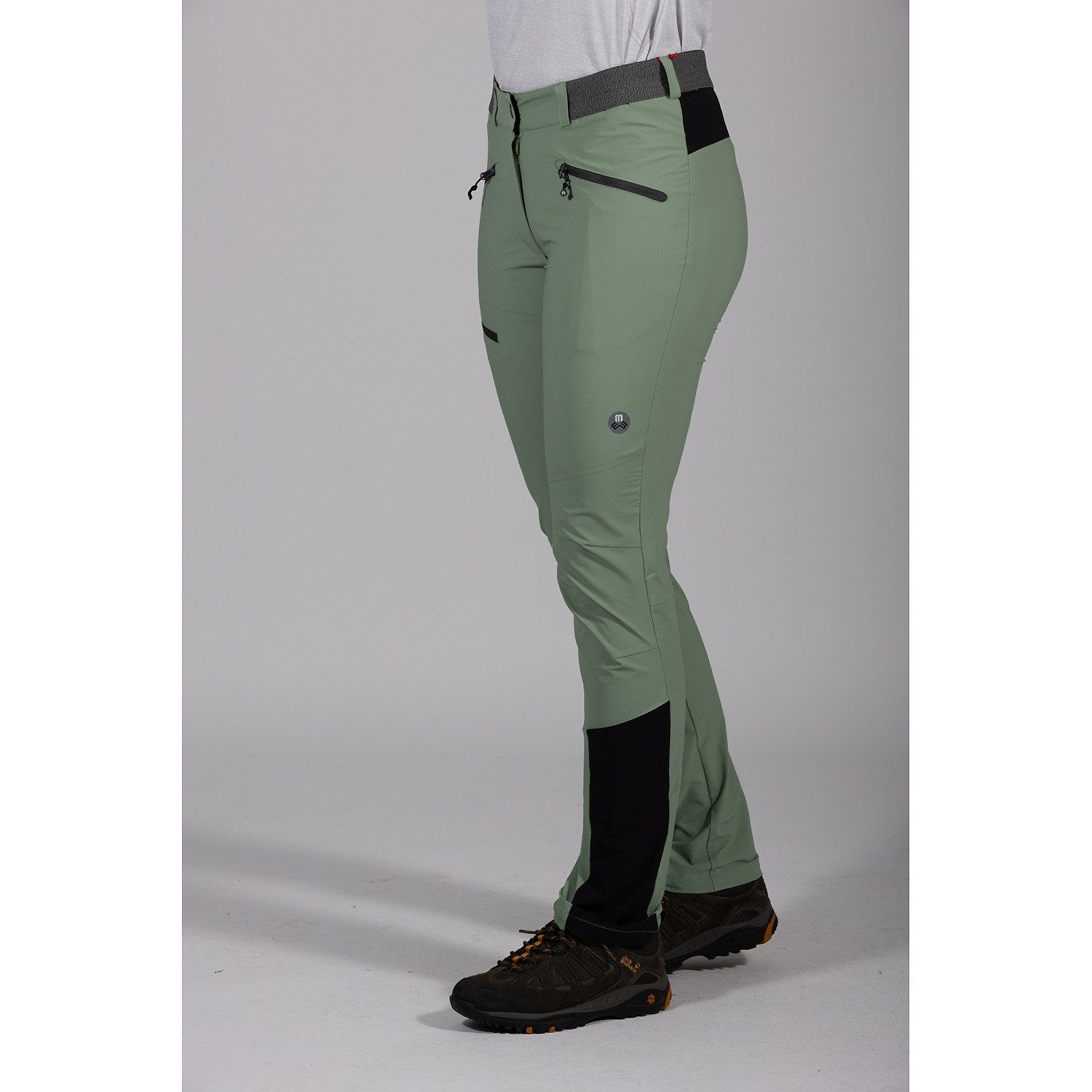 Maul Sport® Funktionshose Hose Arco XT