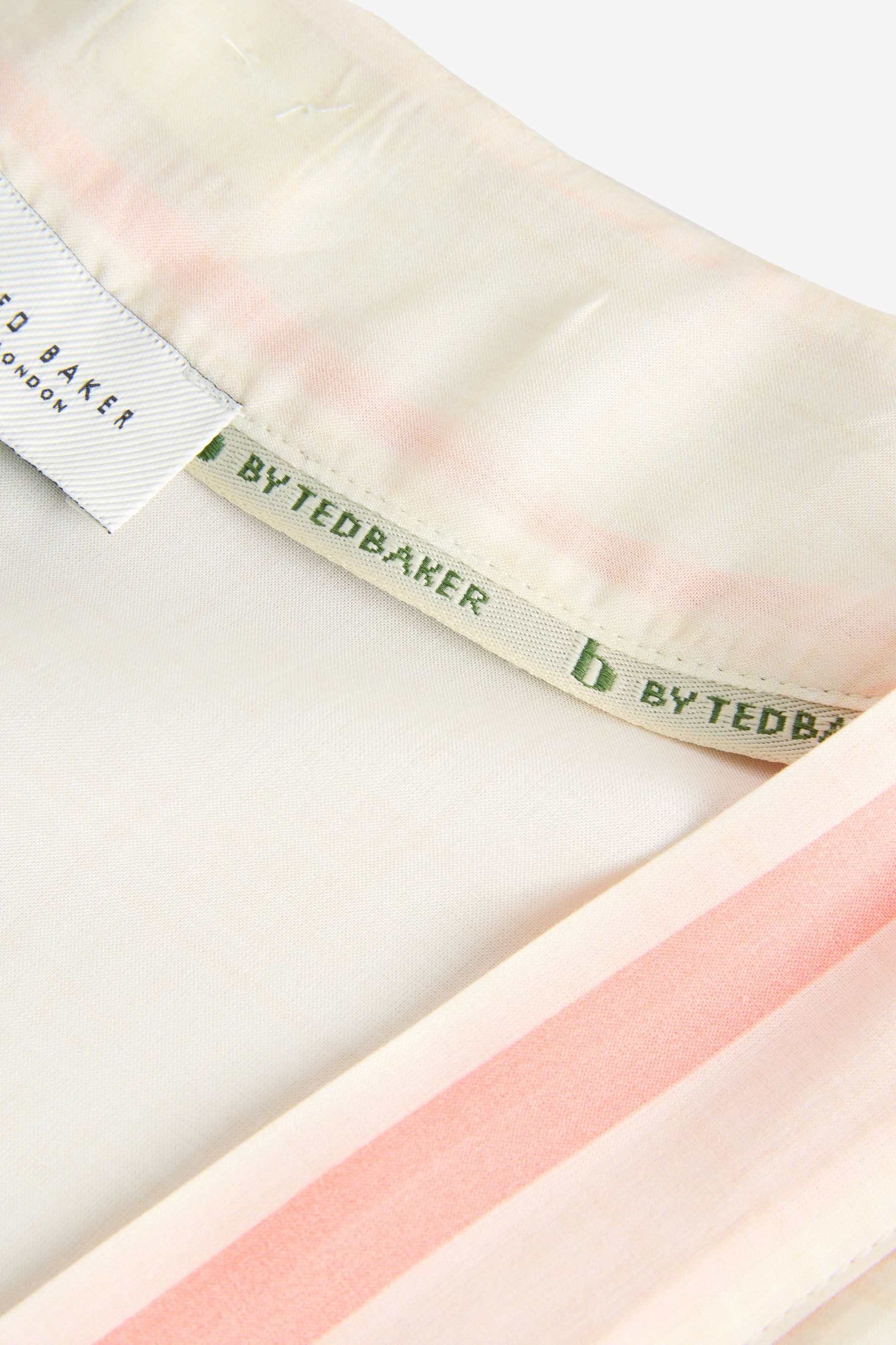 B by Ted Baker Strandshirt B günstig online kaufen