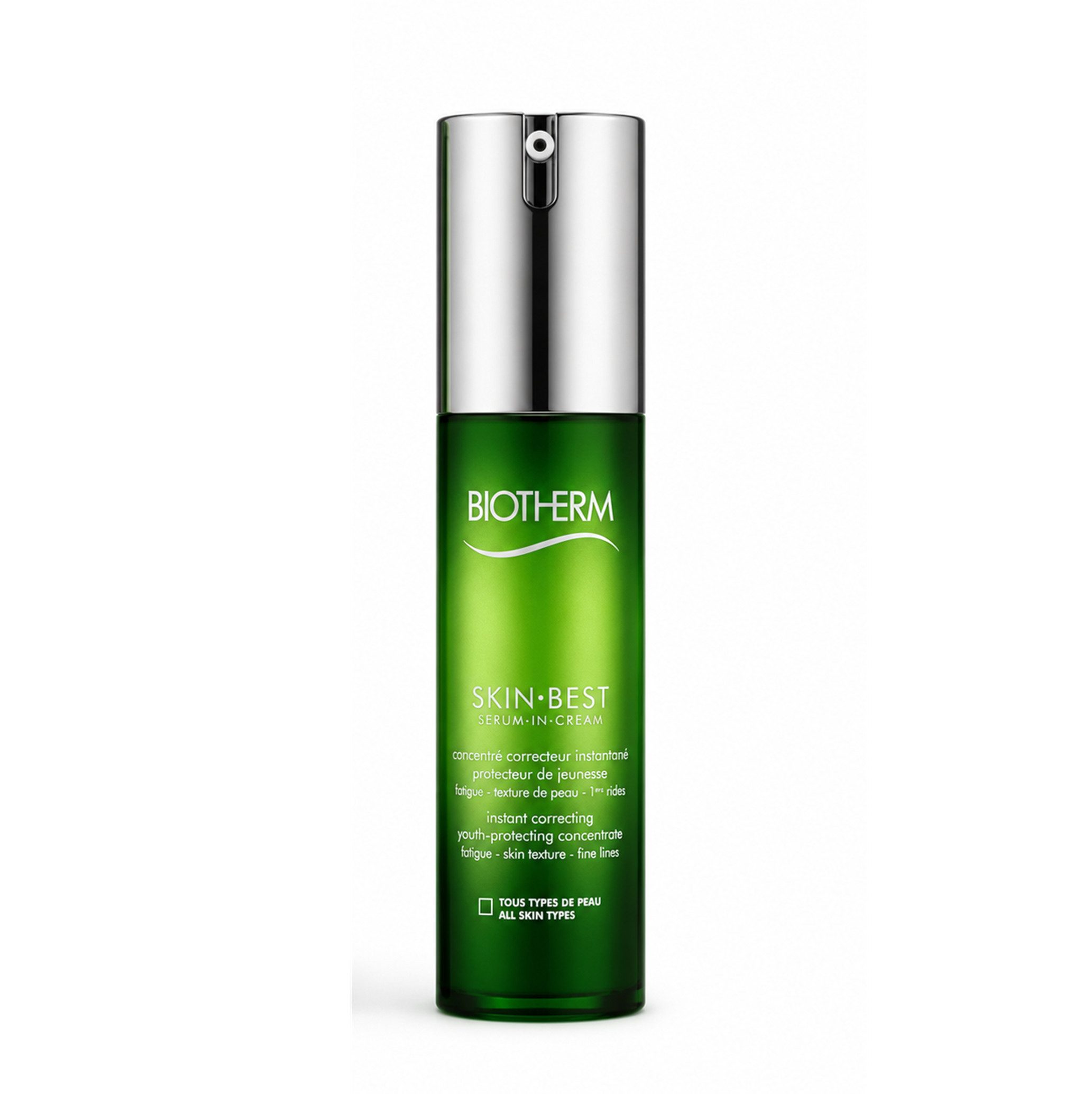 BIOTHERM Gesichtsserum Biotherm Best Serum in Creme 30 ml