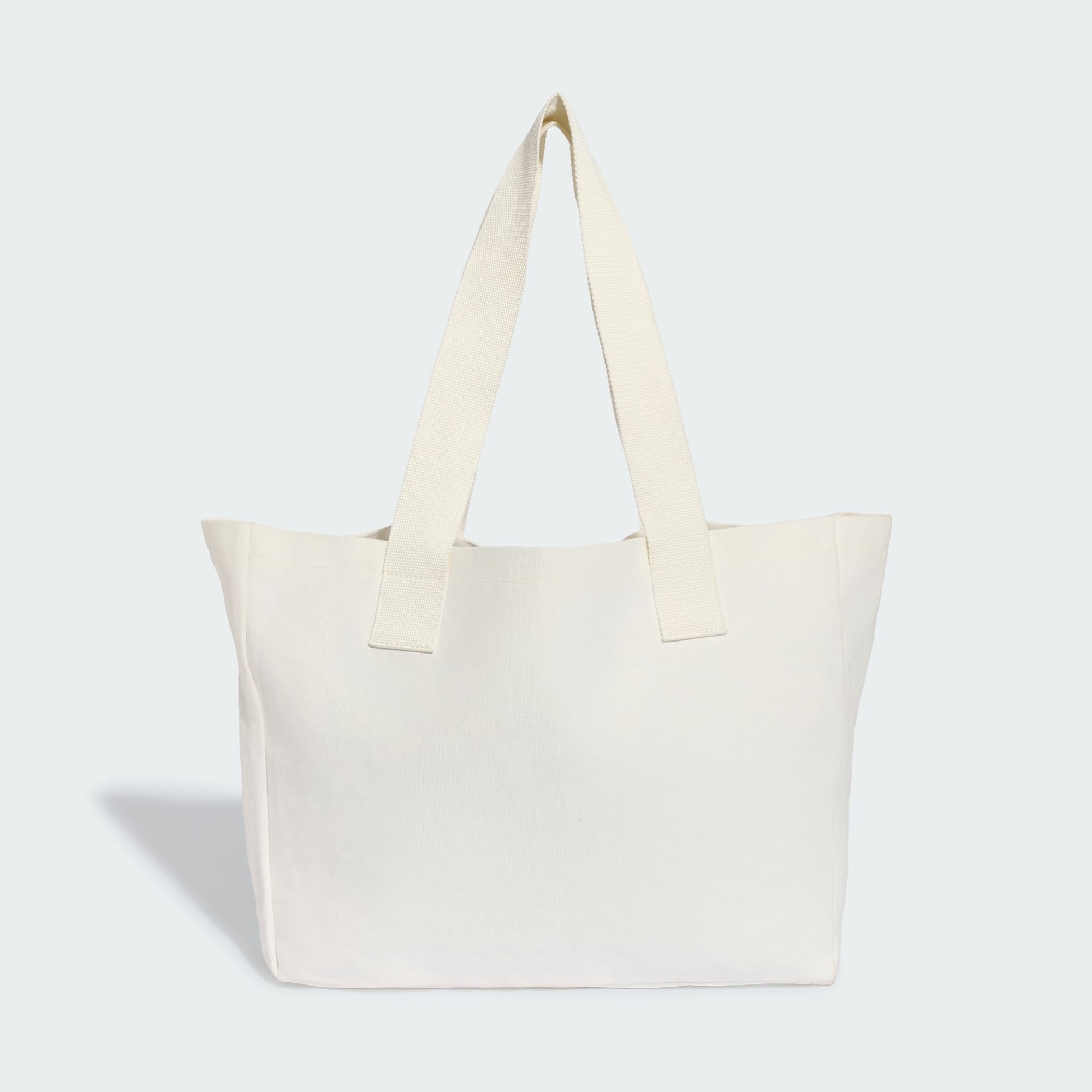 adidas Performance Handtasche 3-STREIFEN STUDIO CANVAS-TRAGETASCHE (1-tlg)
