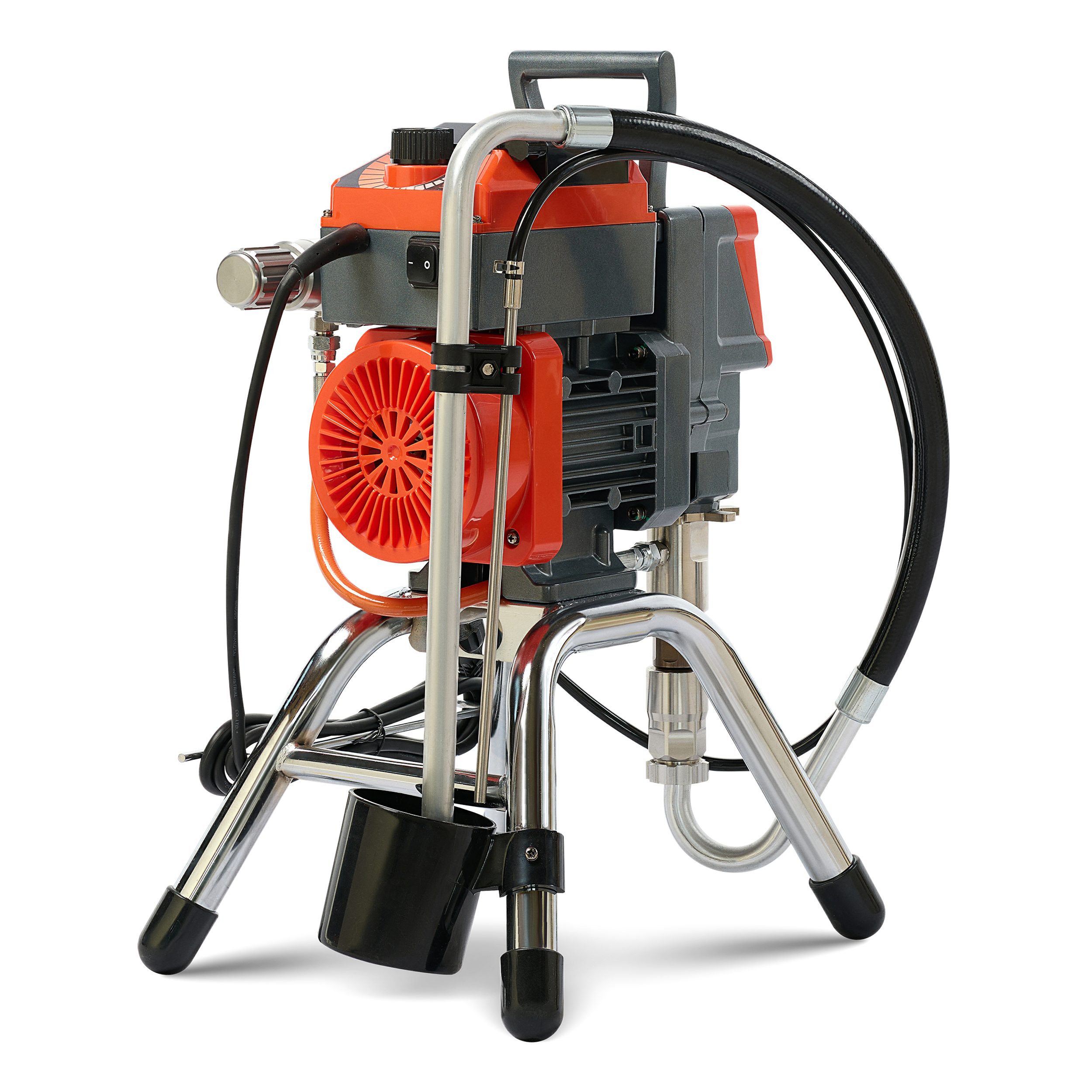 ASPRO Farbsprühgerät ASPRO 3000