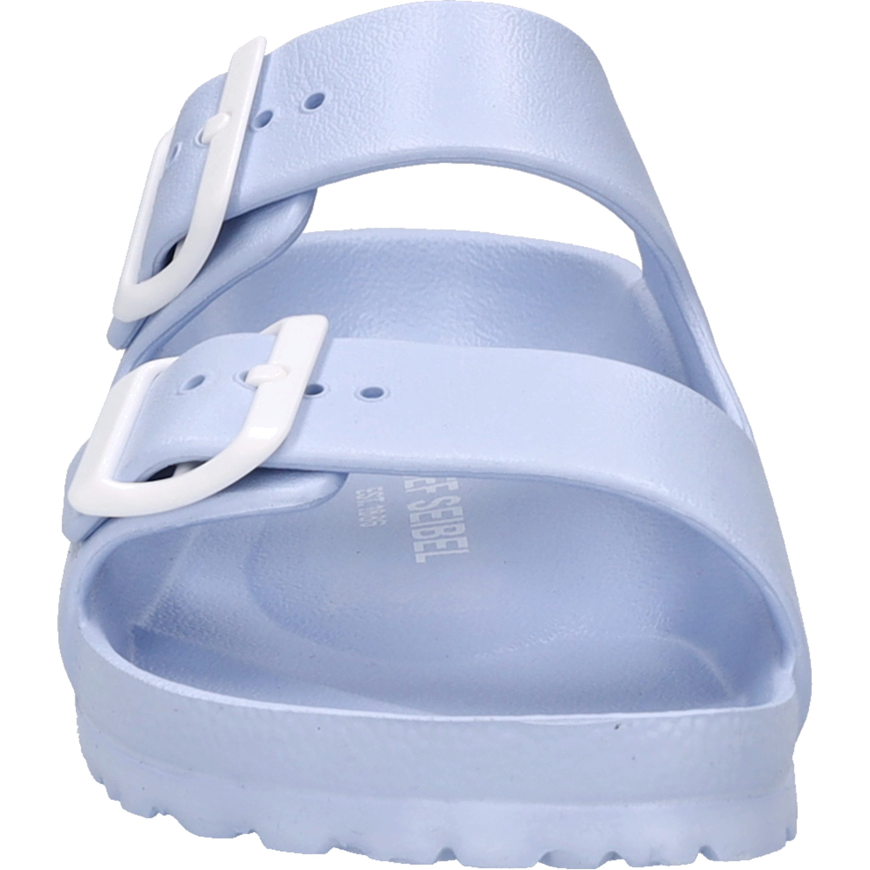 Josef Seibel Martinique 01, blau Sandale