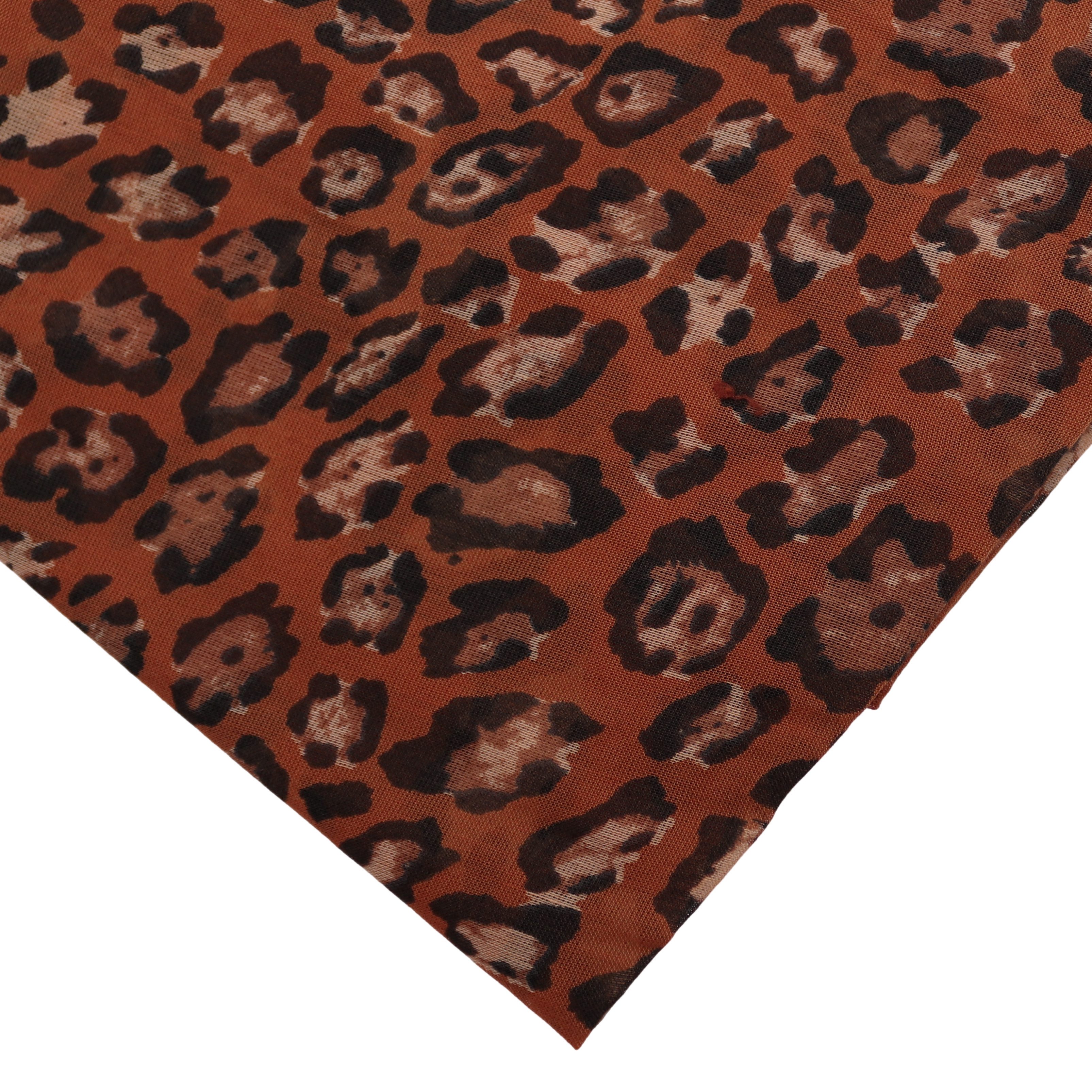 MIRROSI Modeschal Asymmetrischer Schal, Made in Italy 20% Seide 80% Baumwol günstig online kaufen