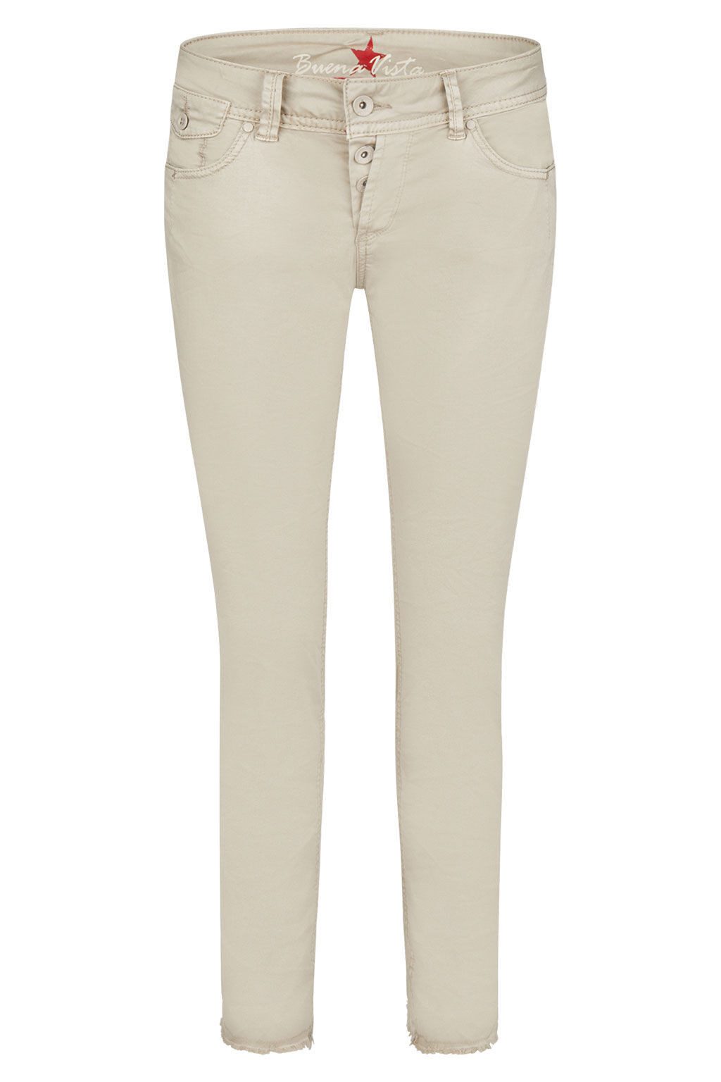 Stoffhose