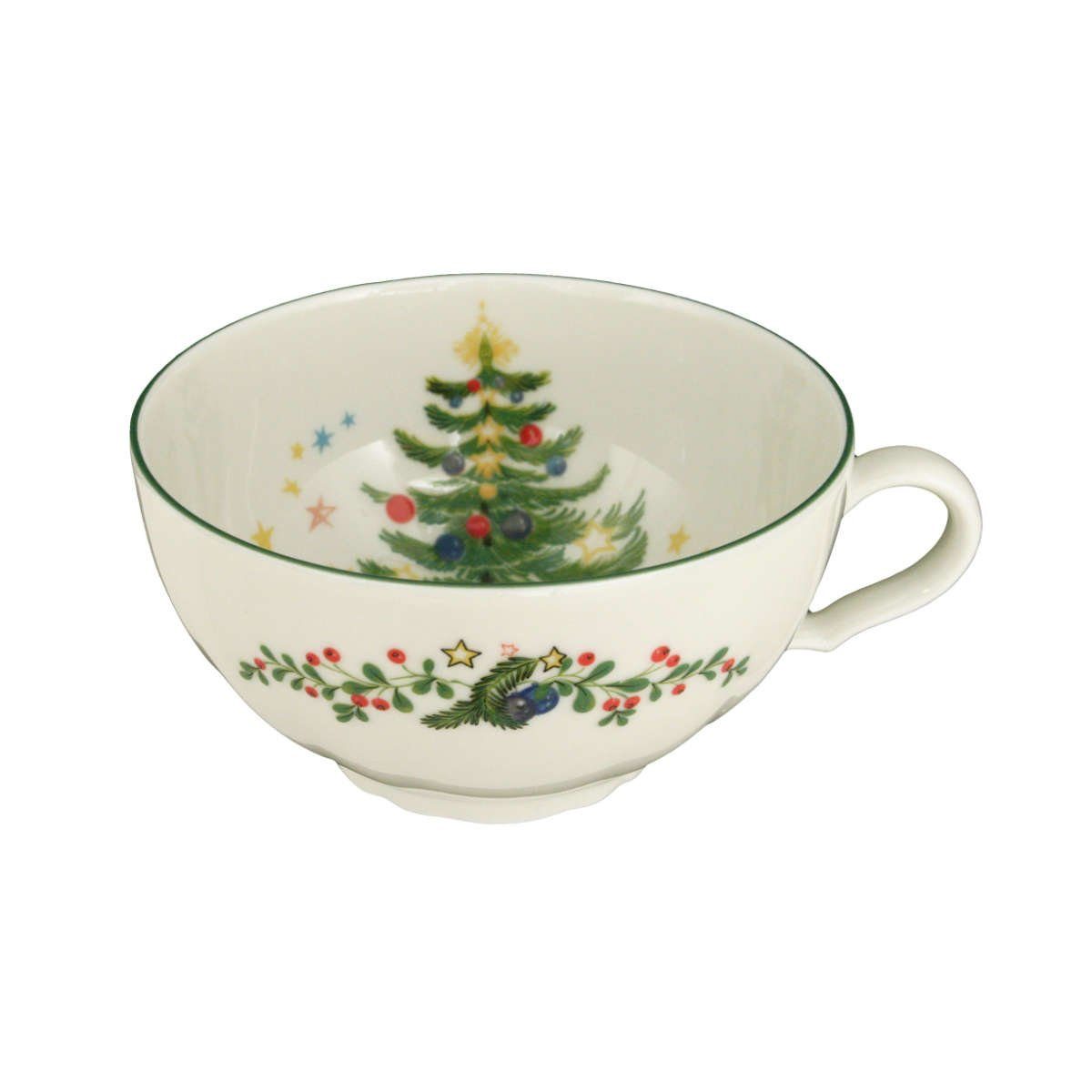 Tasse Marie-Luise Weihnachten Weihnachtsgeschirr
