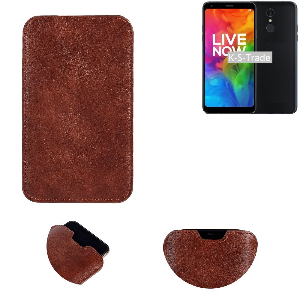 Handyhülle für LG Electronics Q7