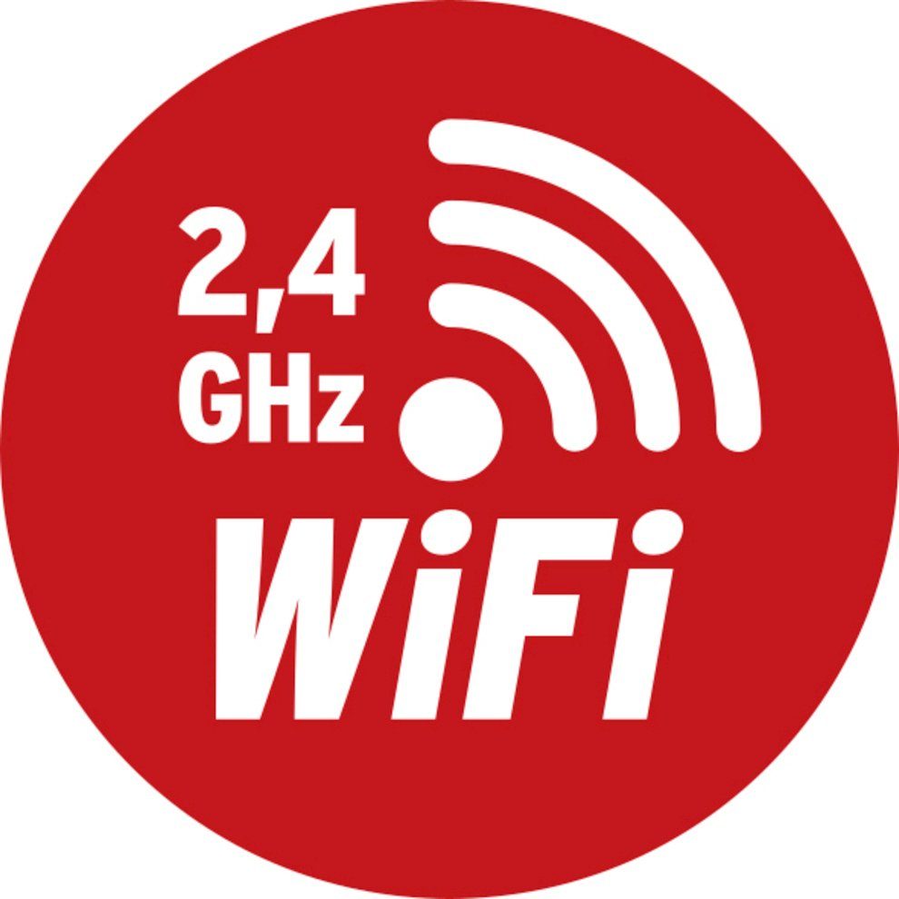 Wifi, mit Brennenstuhl Gartensteckdose Kabellänge Sprachsteuerung, Gartensteckdose smarte 10m Connect