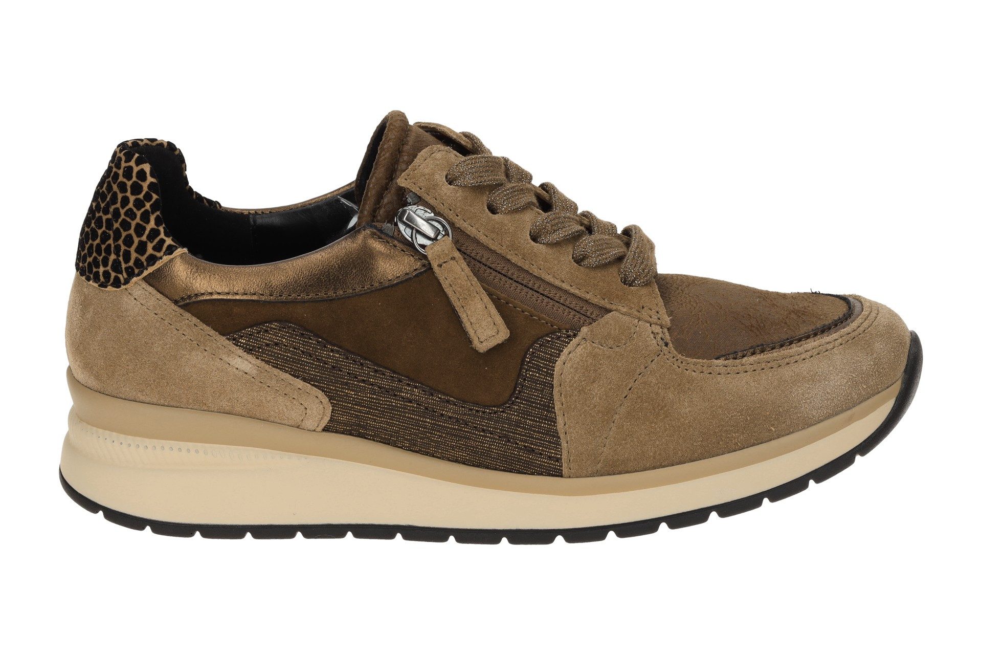 Gabor 76.307.62 Schnürschuh günstig online kaufen