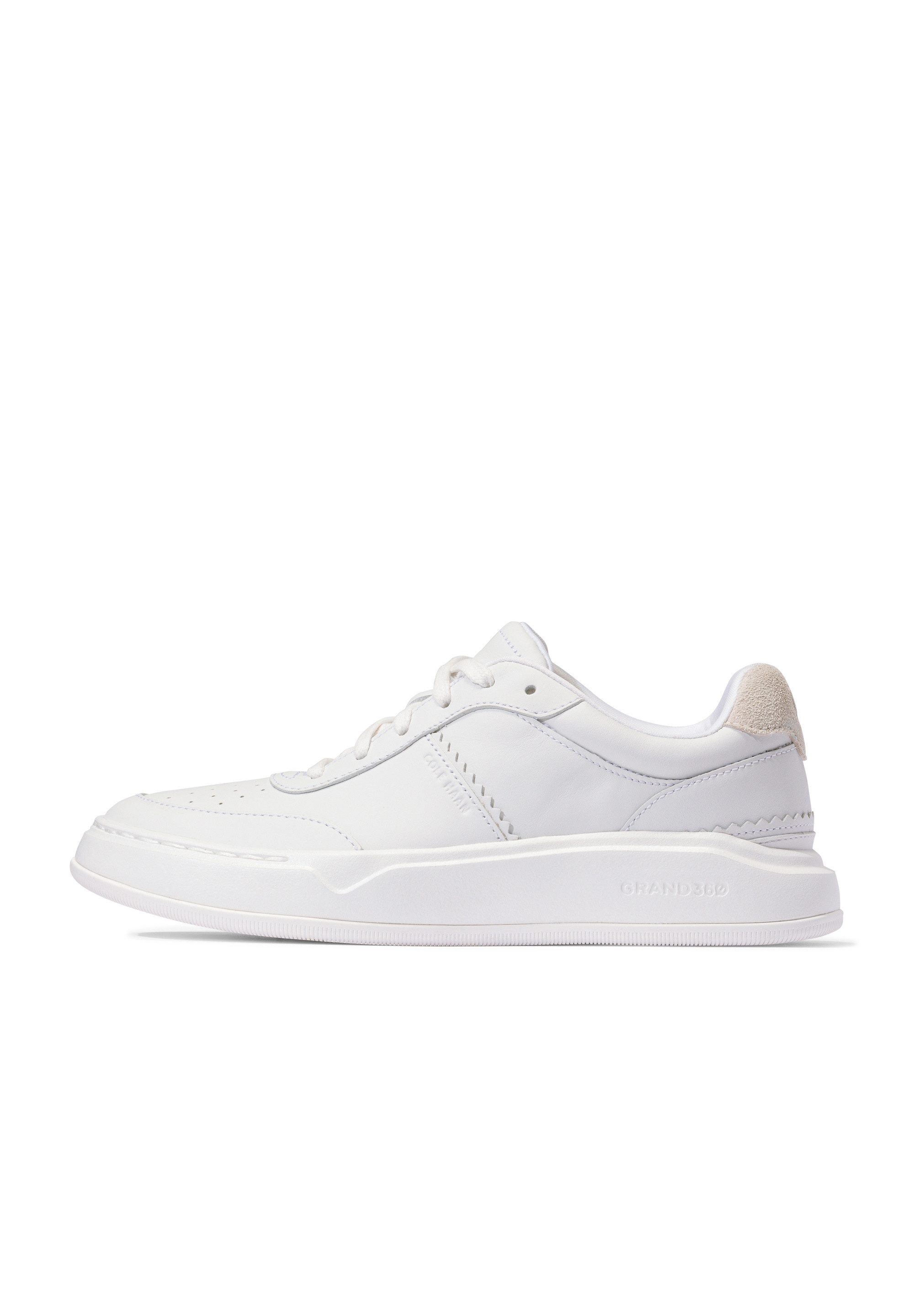 Cole Haan GRANDPRO CARISSA SNEAKERS Sneaker hoher Tragekomfort