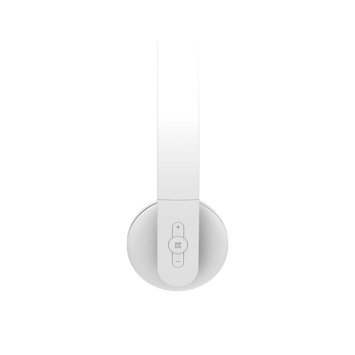 KREAFUNK Kopfhörer) (KREAFUNK Bluetooth II aHEAD On-Ear-Kopfhörer white