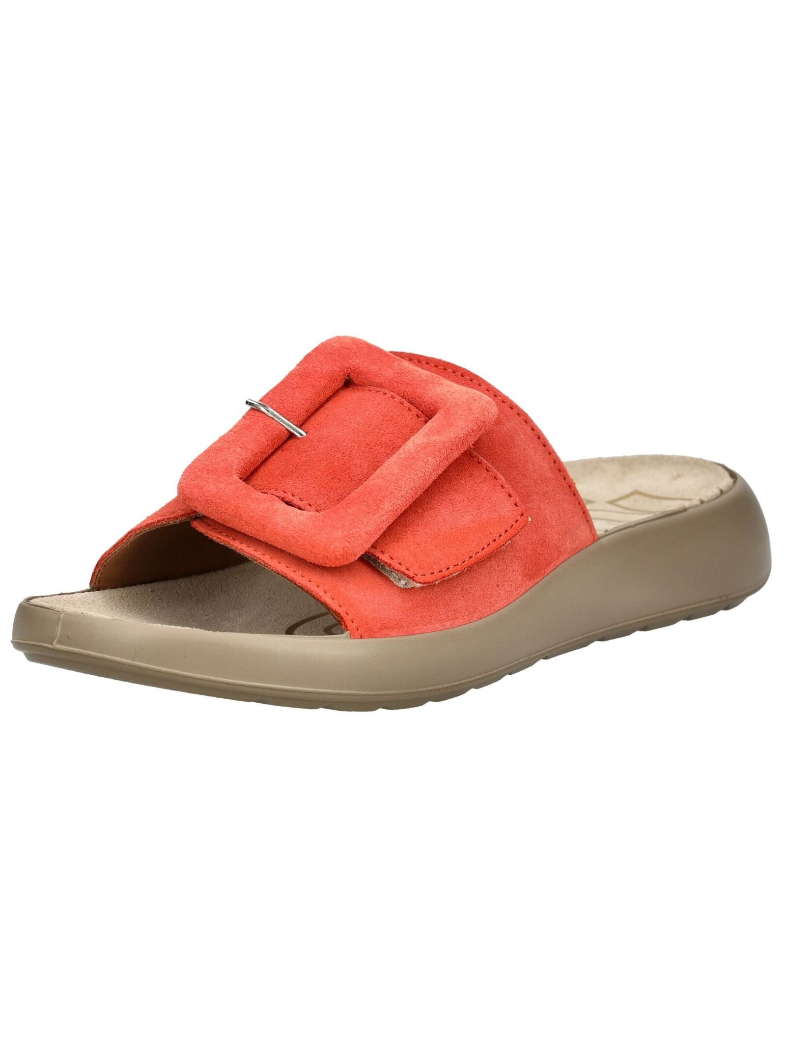 IGI & CO Pantoletten Leder Pantolette günstig online kaufen