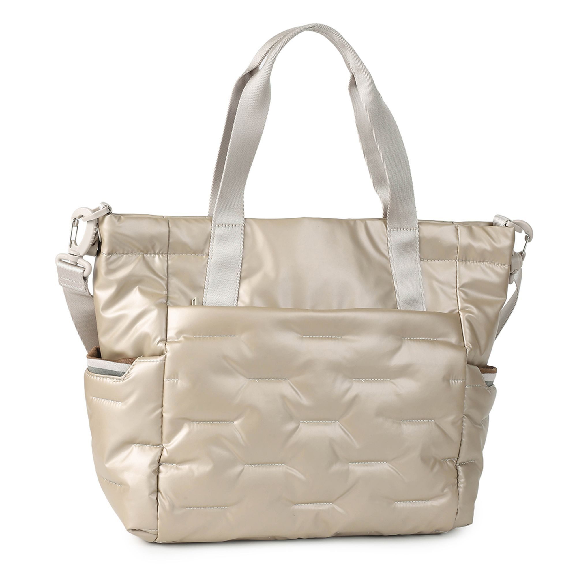 Hedgren Schultertasche Cocoon, Polyester günstig online kaufen