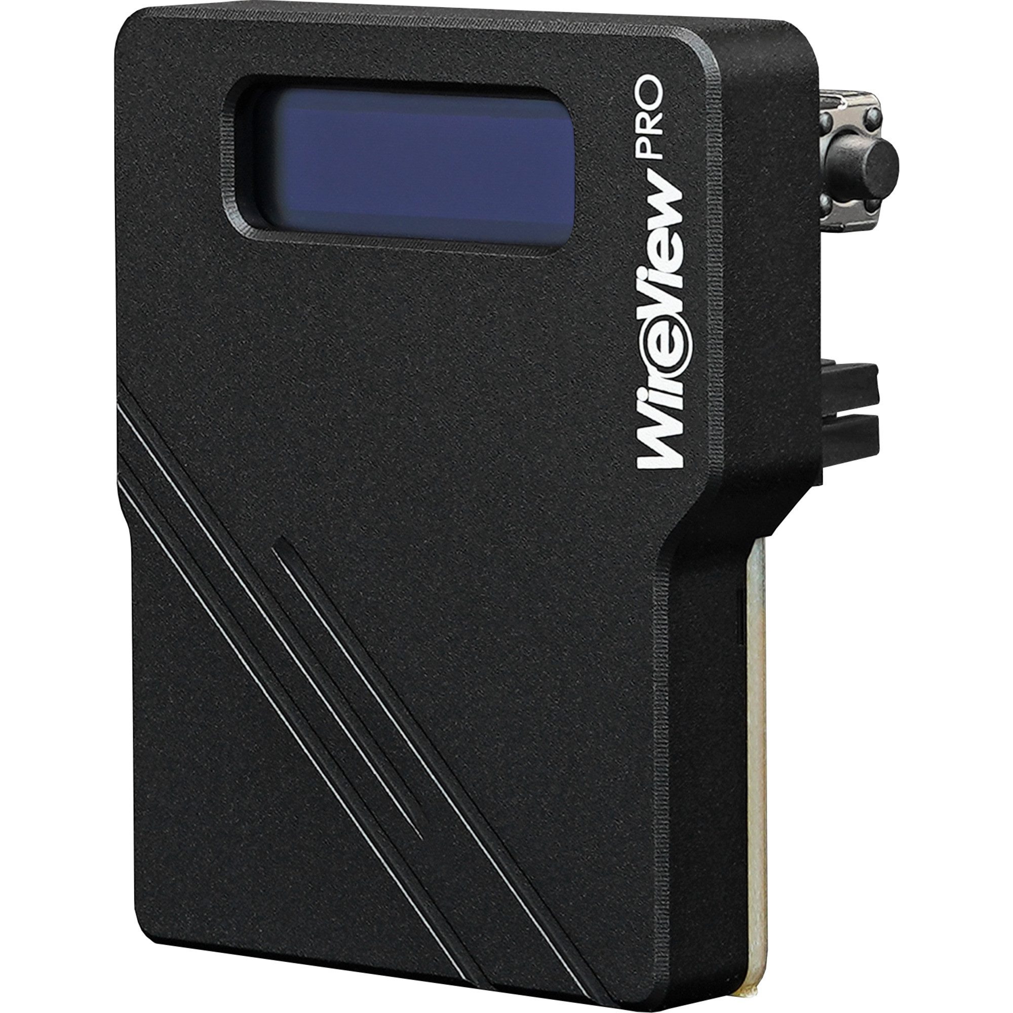 Thermal Grizzly CPU Kühler Thermal Grizzly WireView Pro GPU 1x12VHPWR 90°