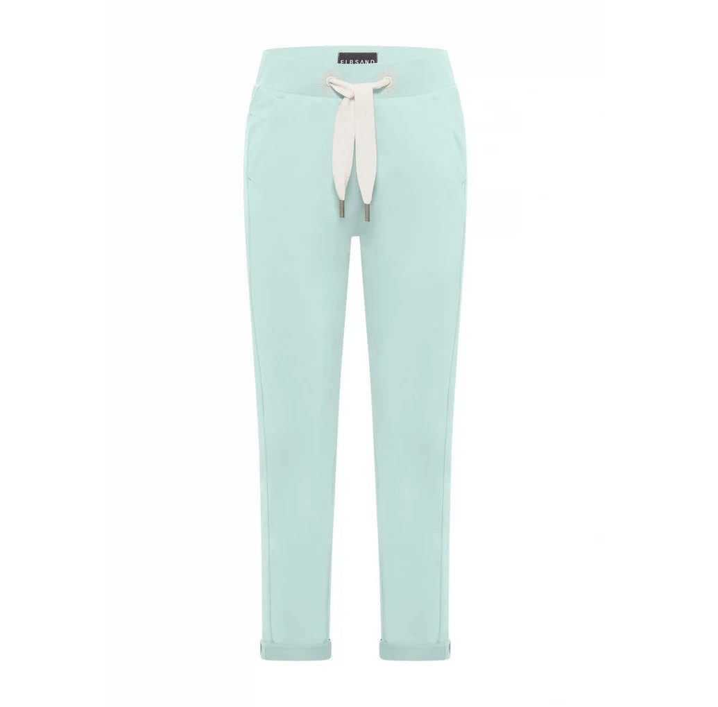 Elbsand Sweatpants Brine regular fit