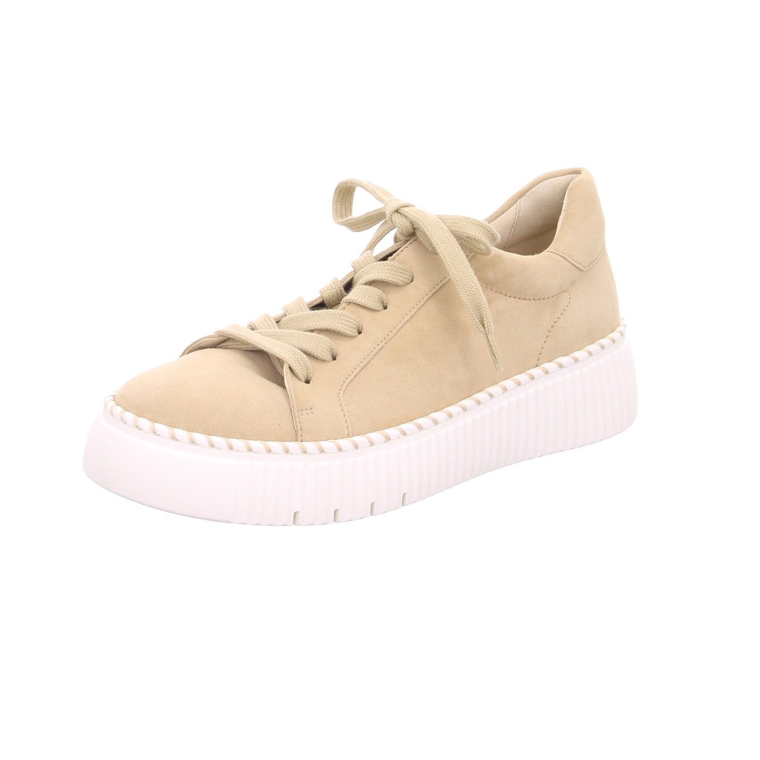 Gabor Sneaker für Damen Sneaker (keine Angabe, 1-tlg., keine Angabe)