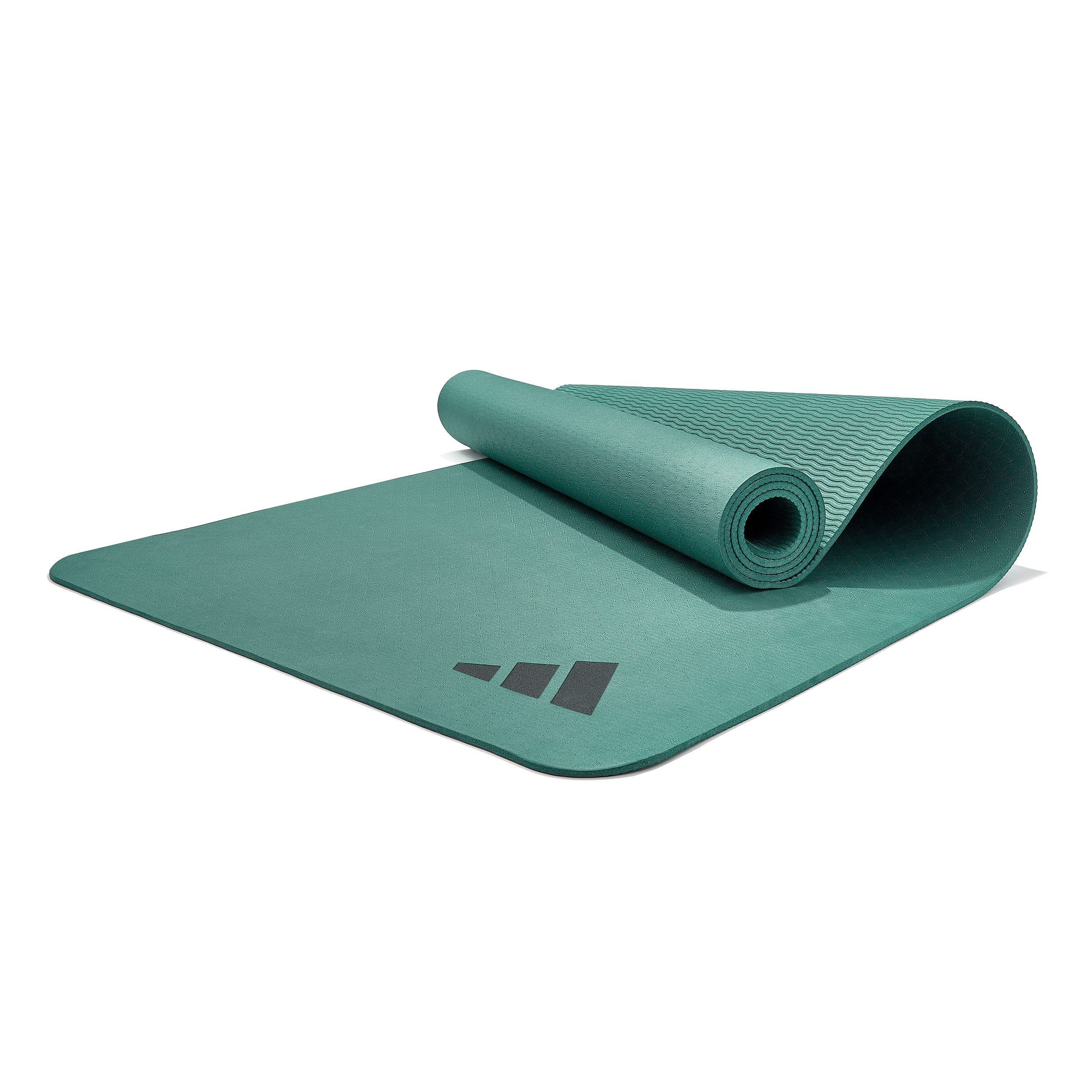 adidas Performance Yogamatte Adidas Premium Yogamatte, 5mm, Grün
