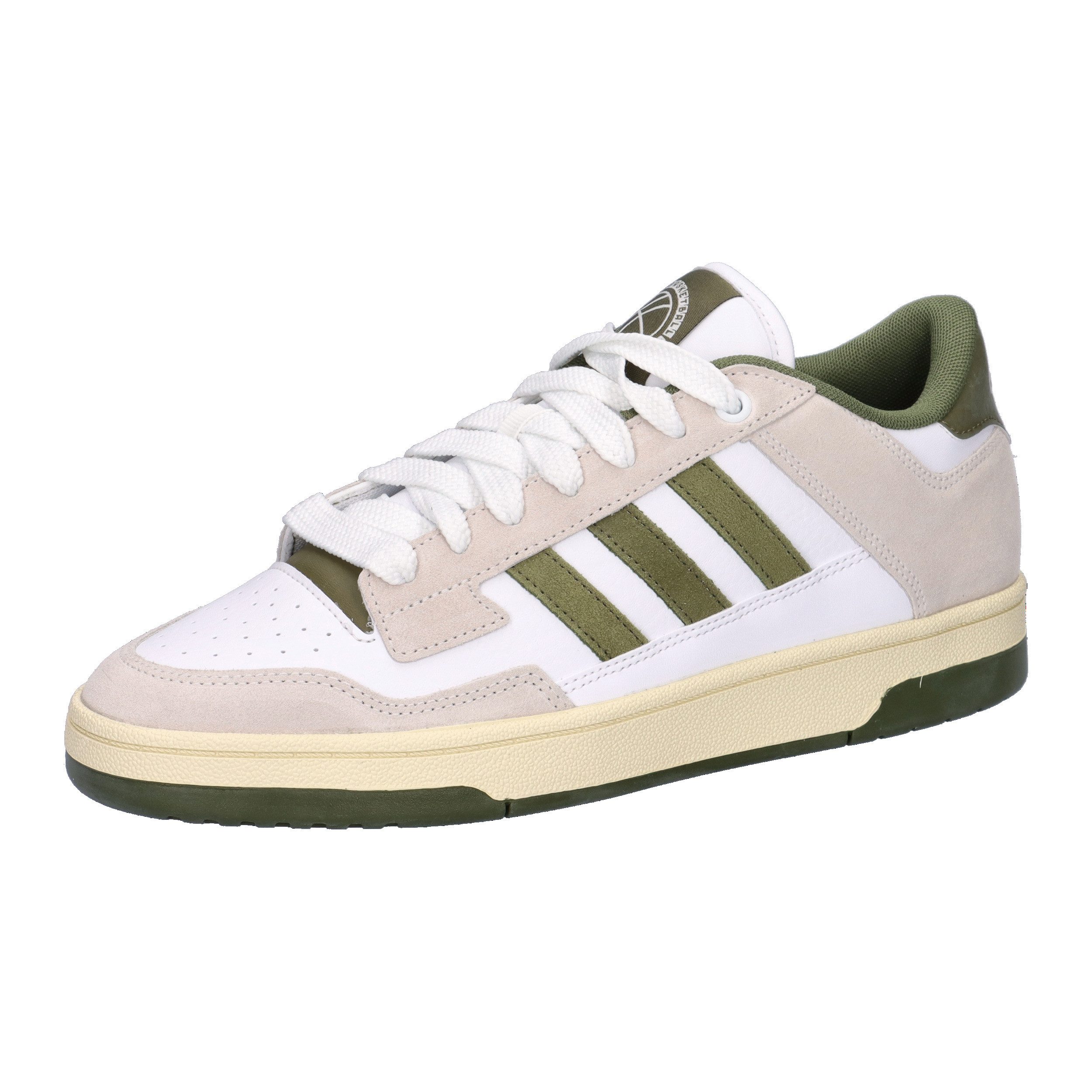 adidas Performance adidas Herren Sneaker RAPID COURT LOW Sneaker günstig online kaufen