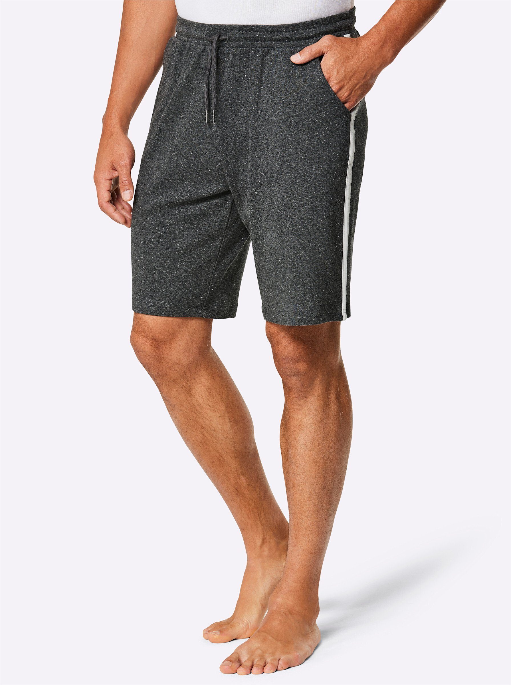 Witt Homewearhose Bermuda (2-tlg)