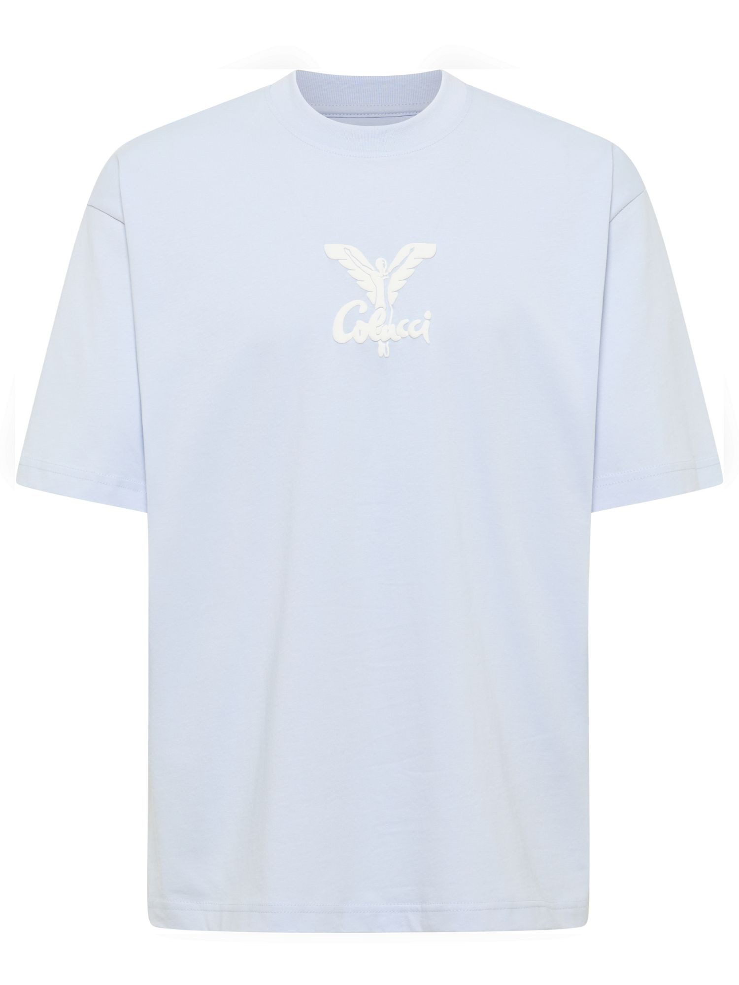 CARLO COLUCCI T-Shirt Di Pauli