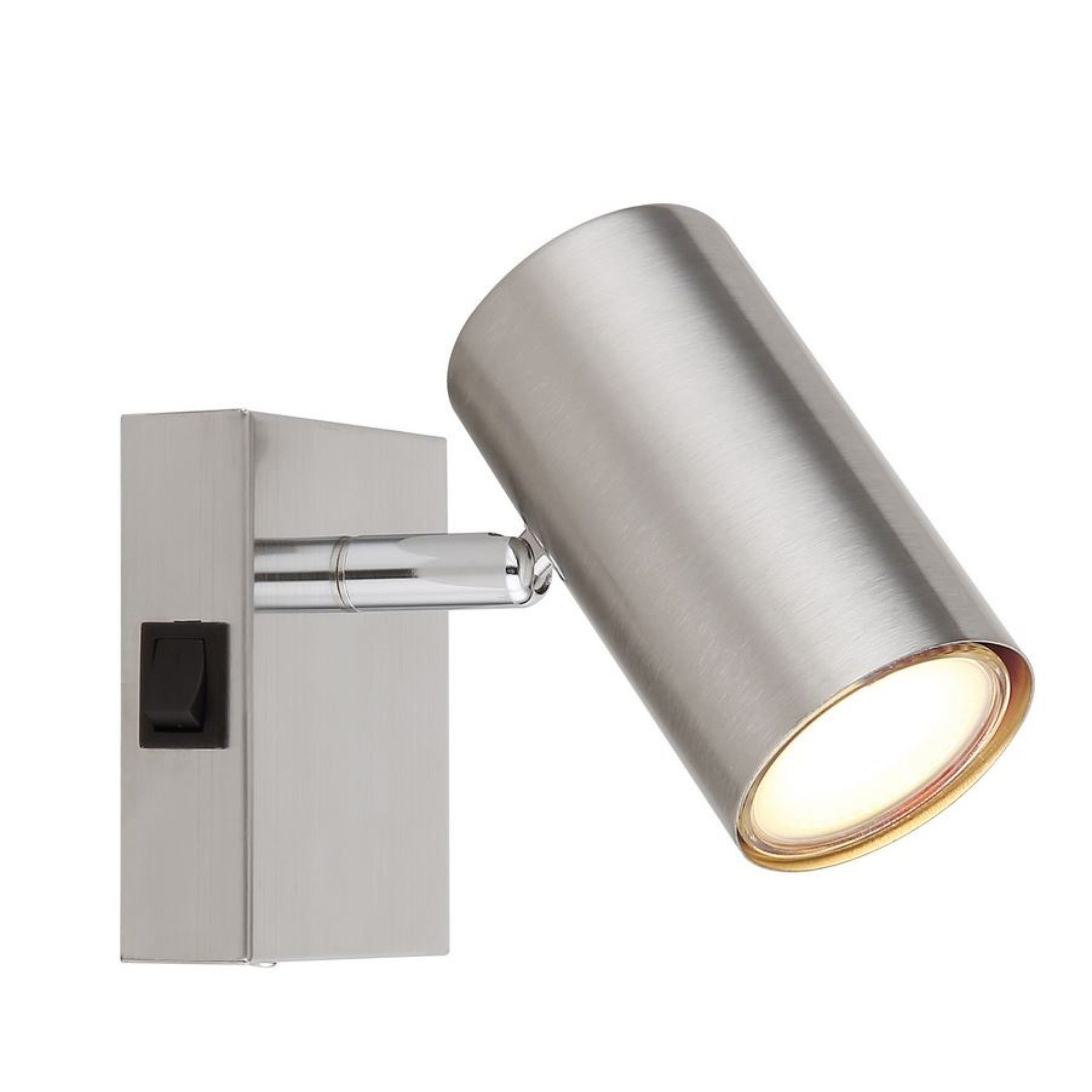 Lichthandel Hoch LED Deckenstrahler Deckenstrahler Schwenkbar günstig online kaufen