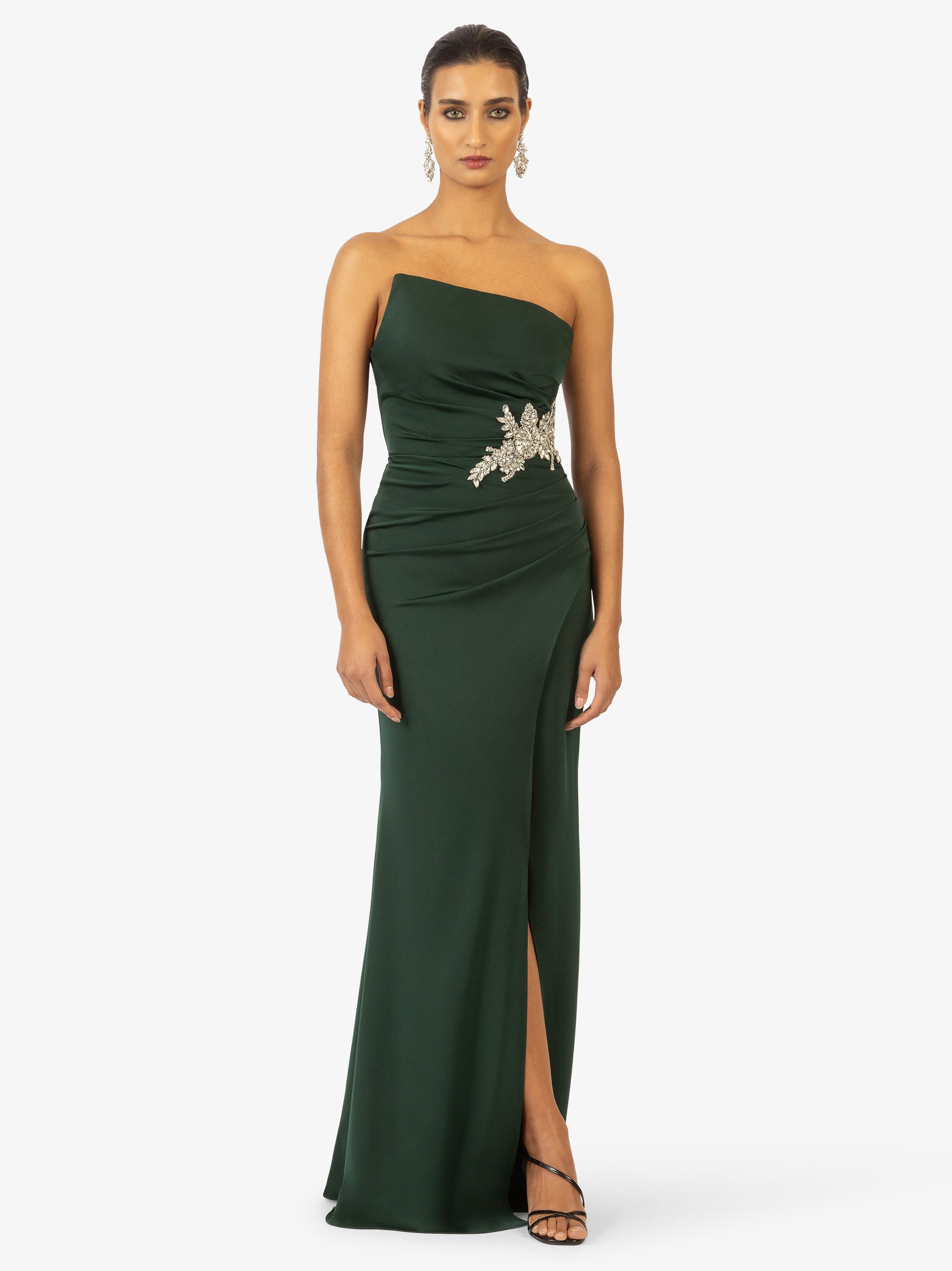 Abendkleid
