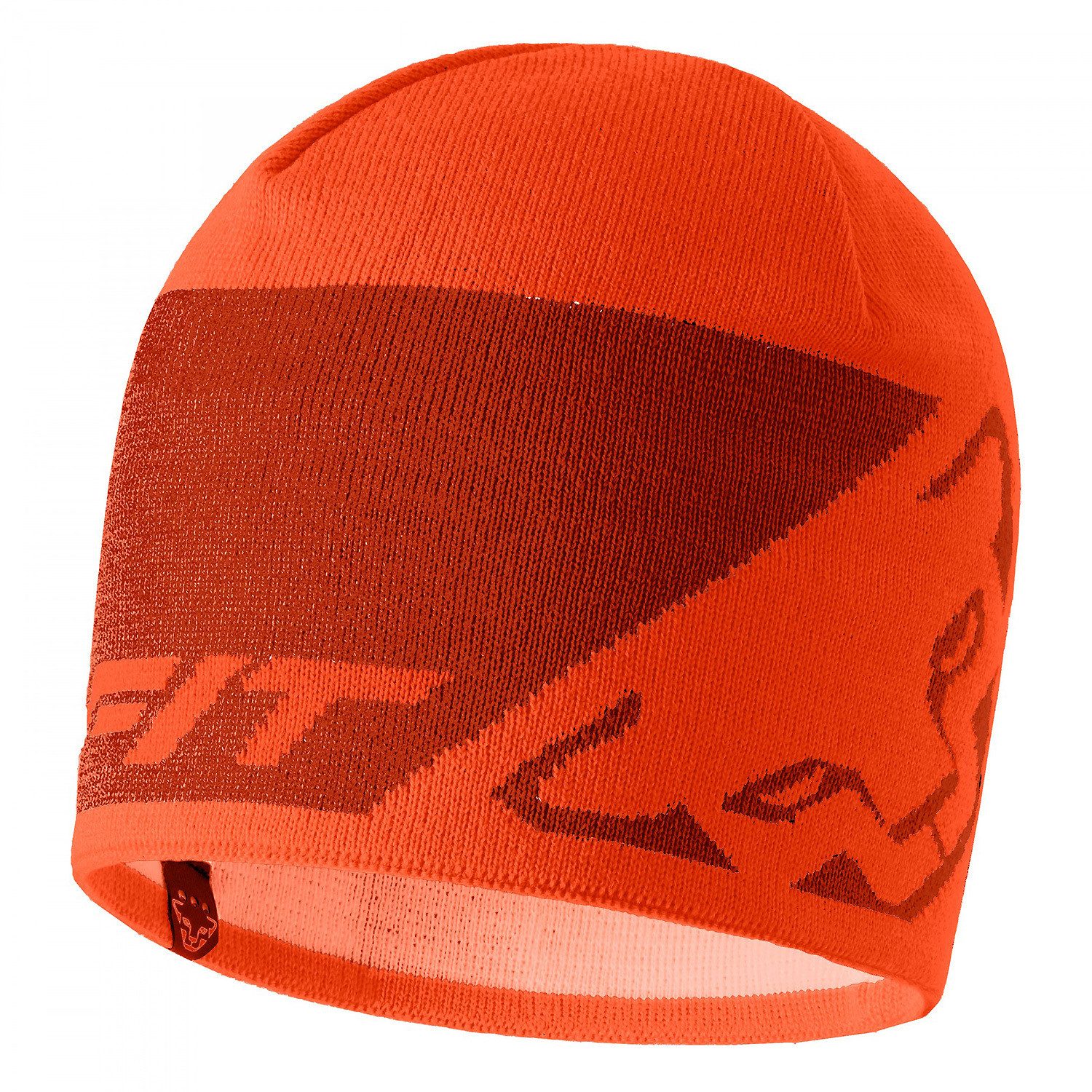 Dynafit Outdoorhut Cap LEOPARD LOGO BEANIE