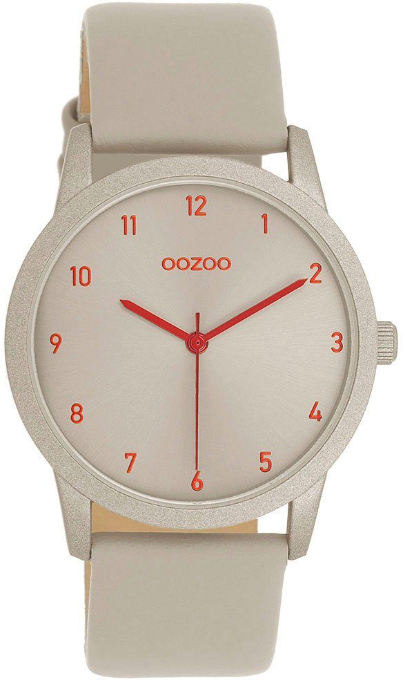 OOZOO C11170 Quarzuhr