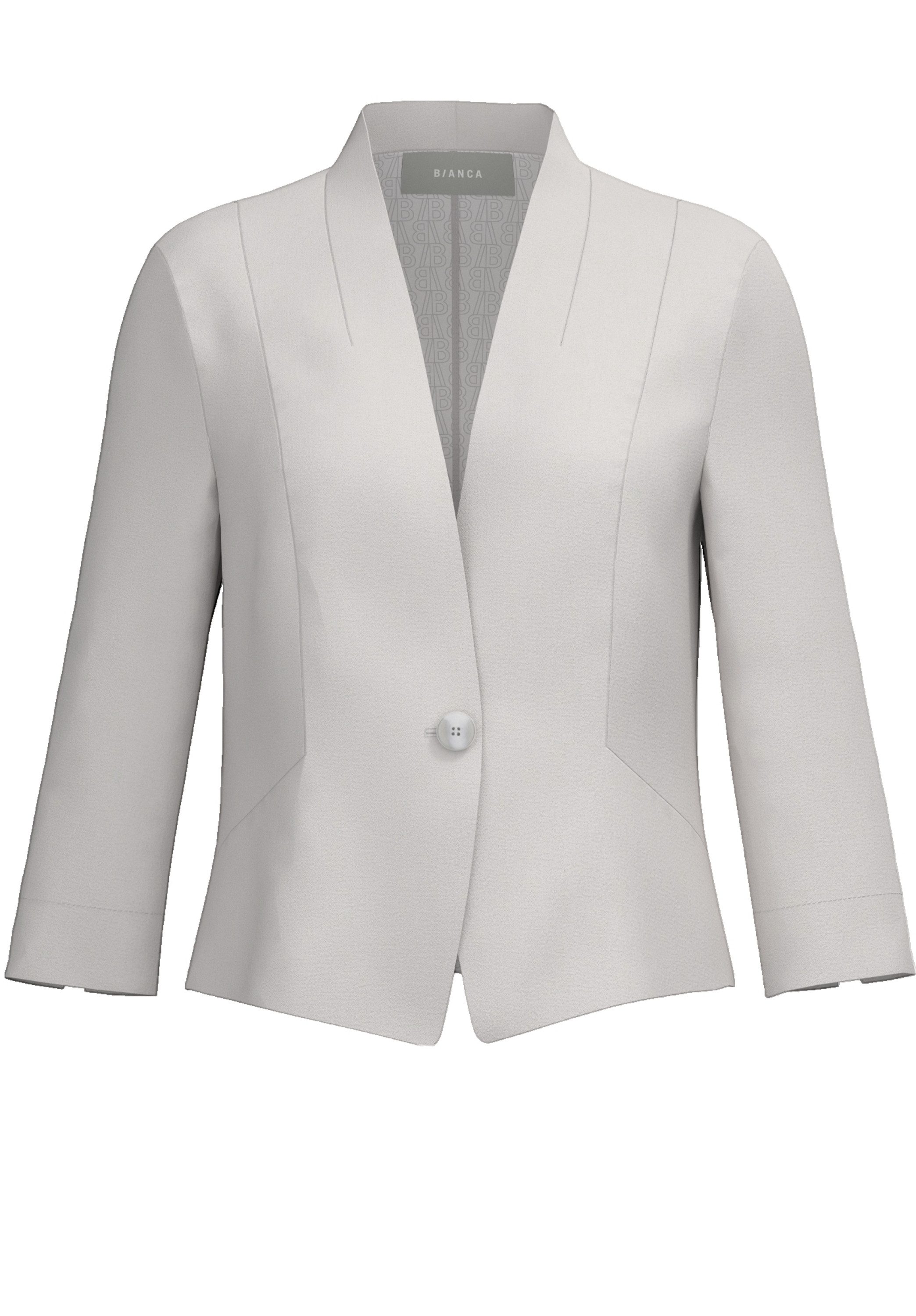 bianca Kurzblazer ABBY in angesagter Länge und Trendfarben günstig online kaufen