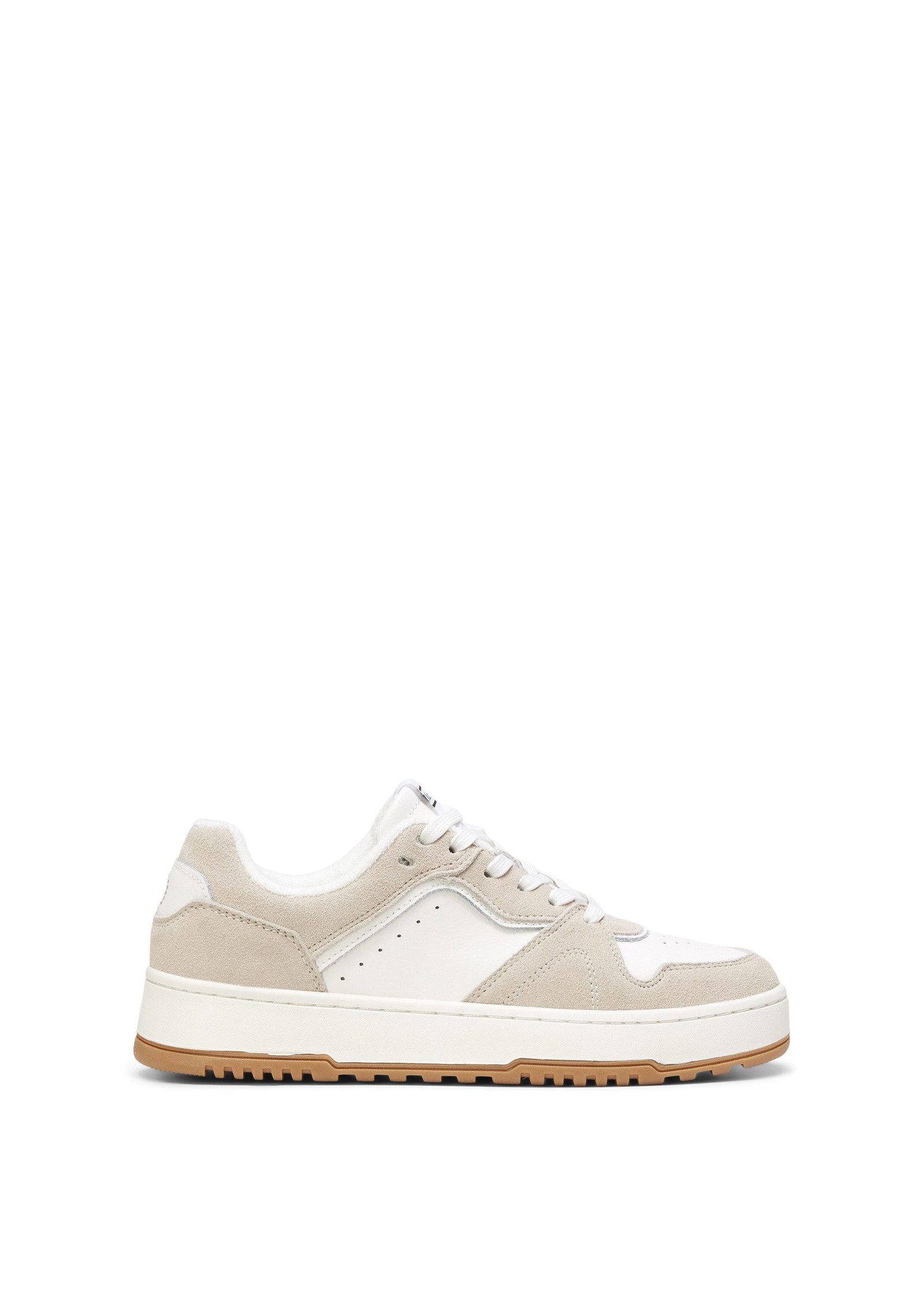 Marc O'Polo aus hochwertigem Rindleder Sneaker günstig online kaufen