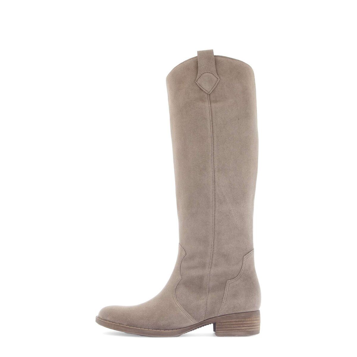 Gabor Cowboy Boots Rauleder Cowboy Boots günstig online kaufen