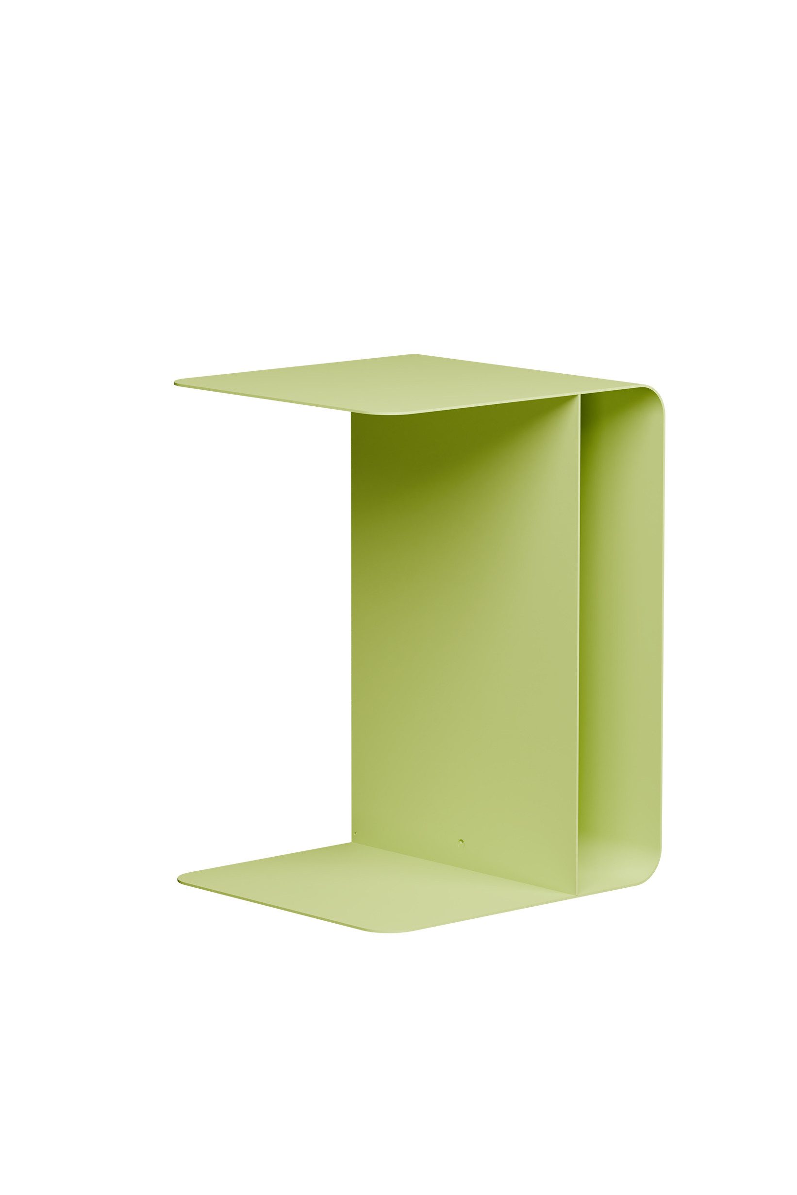 Metallbude Beistelltisch COSMO, 2in1 - Design günstig online kaufen