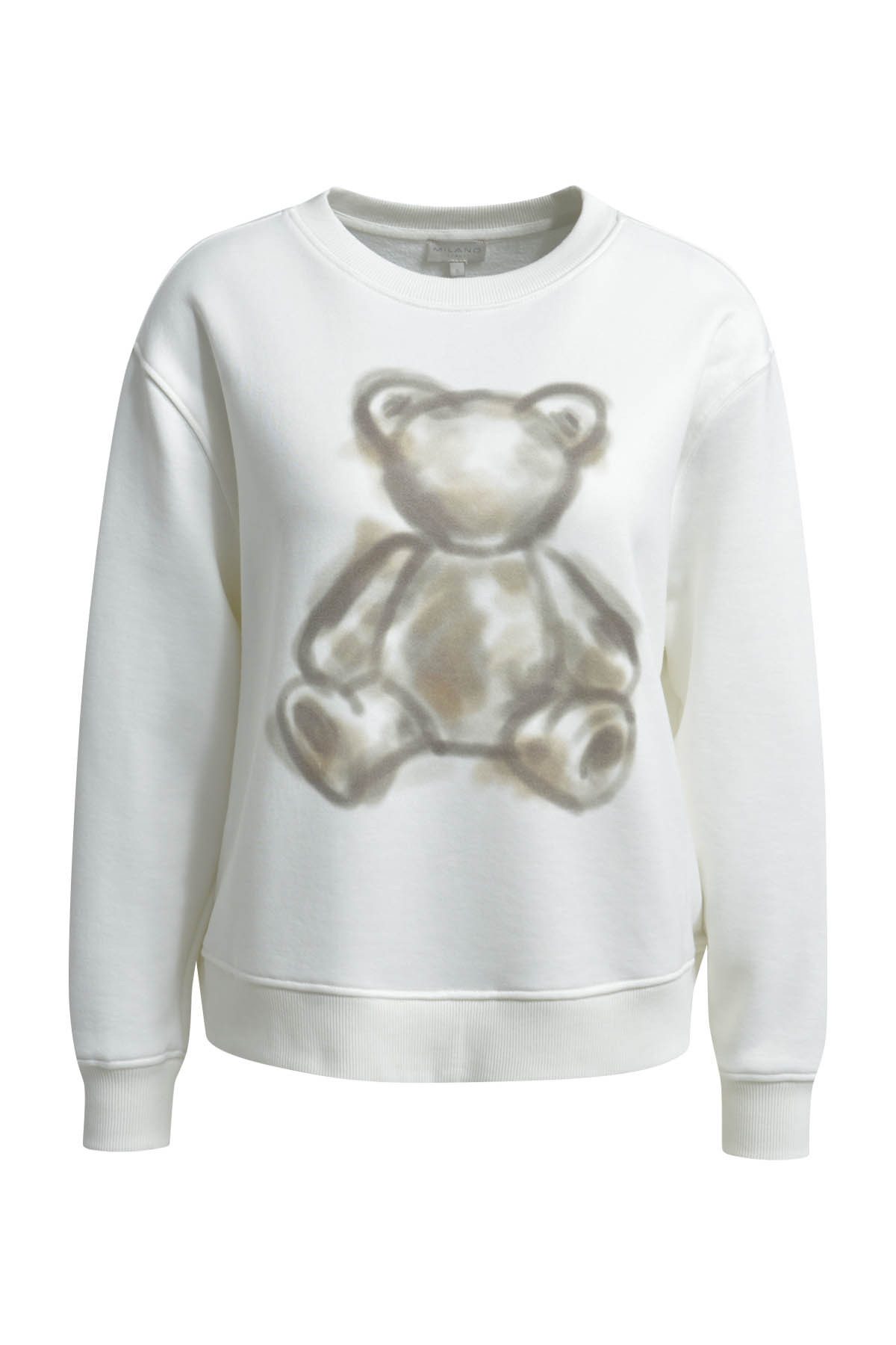 Milano Italy Sweatshirt