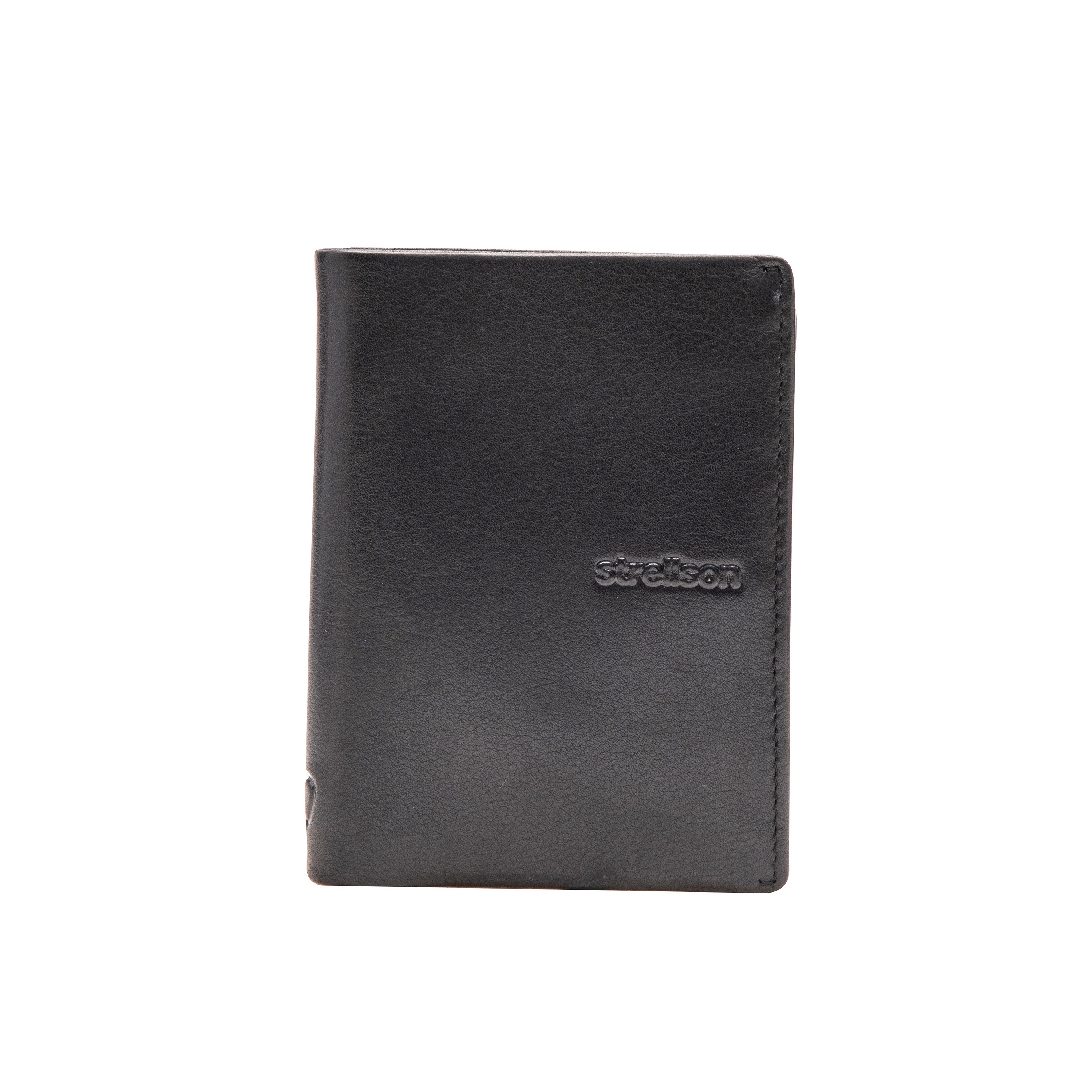 Strellson Geldbörse Strellson - Herren Billfold Carter Jamison günstig online kaufen
